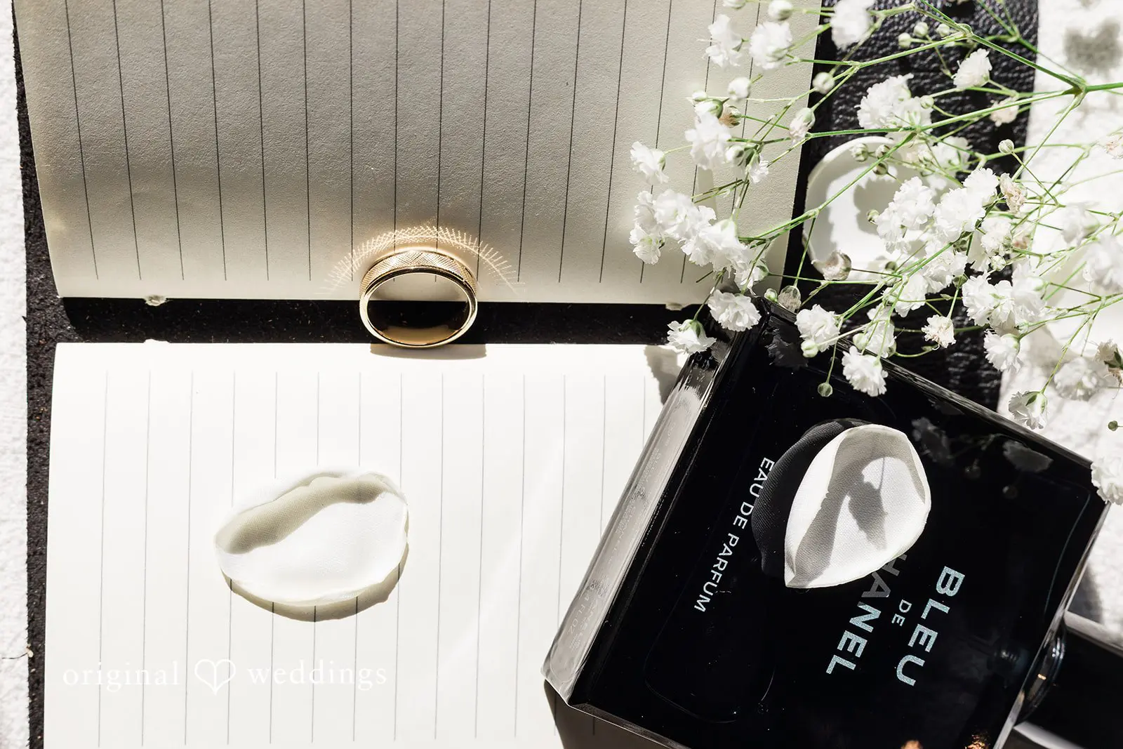 Serbian Social Hall Wedding // Brianna & Steven -