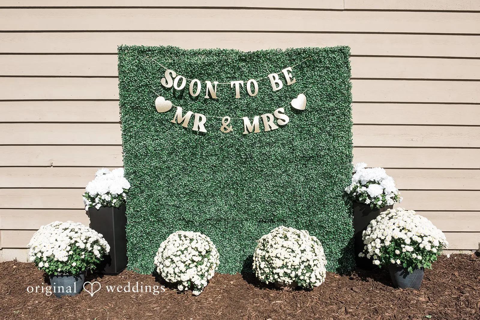 Serbian Social Hall Wedding // Brianna & Steven -