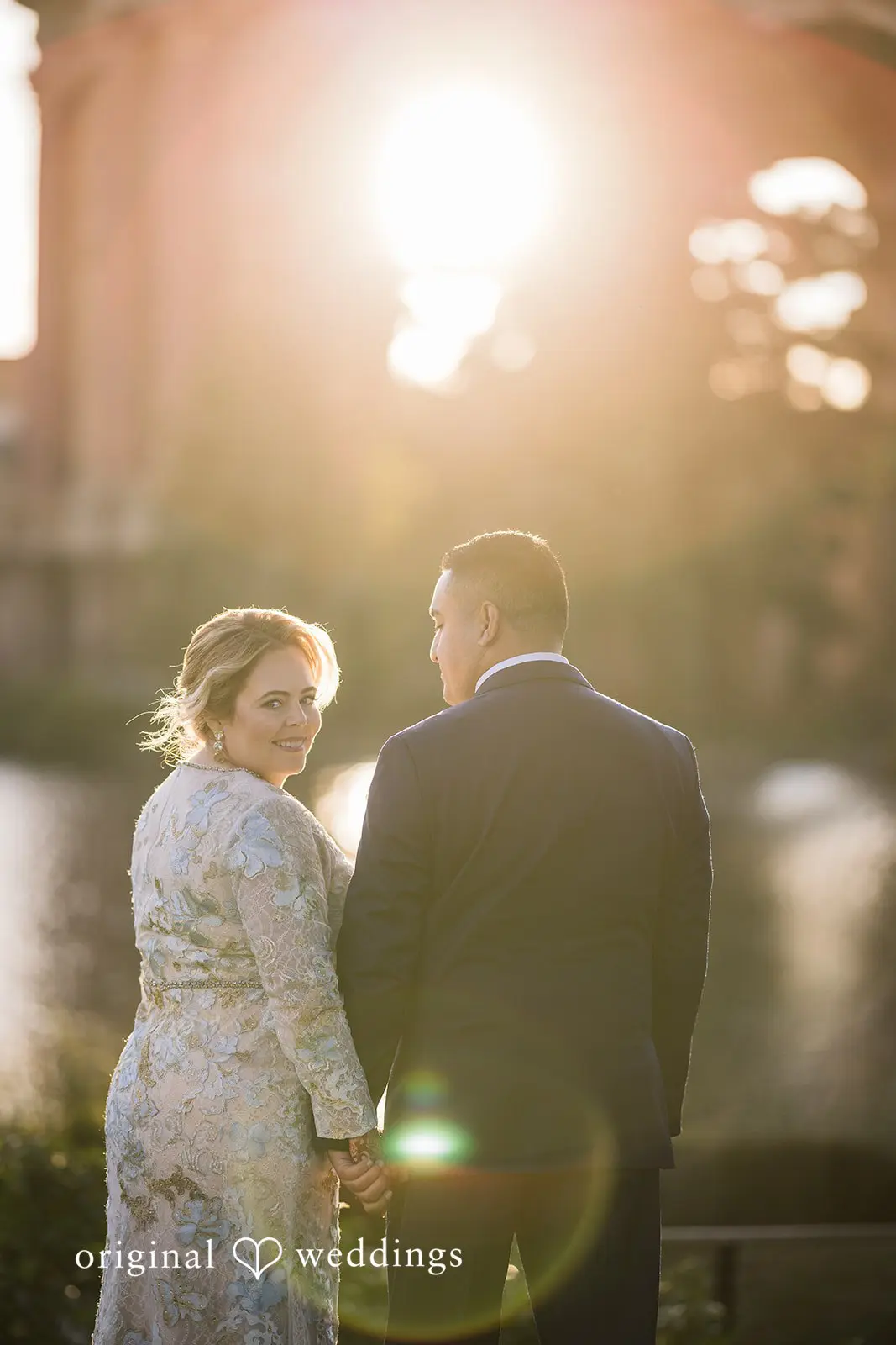 Shalizaar Restaurant Wedding // Kelley & Zain -