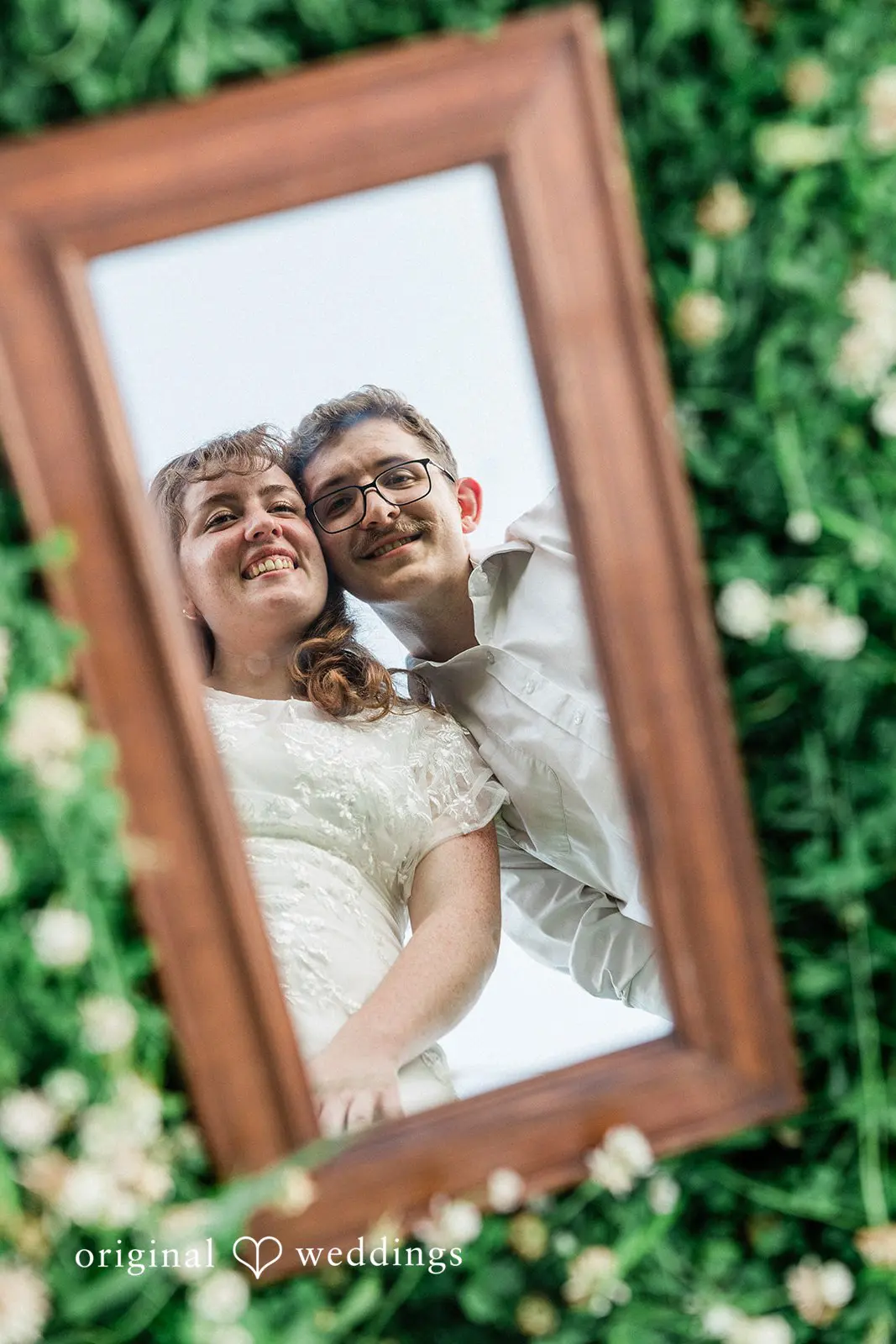 Lynn + Jared Sheep Farm Engagement // Lynn & Jared -