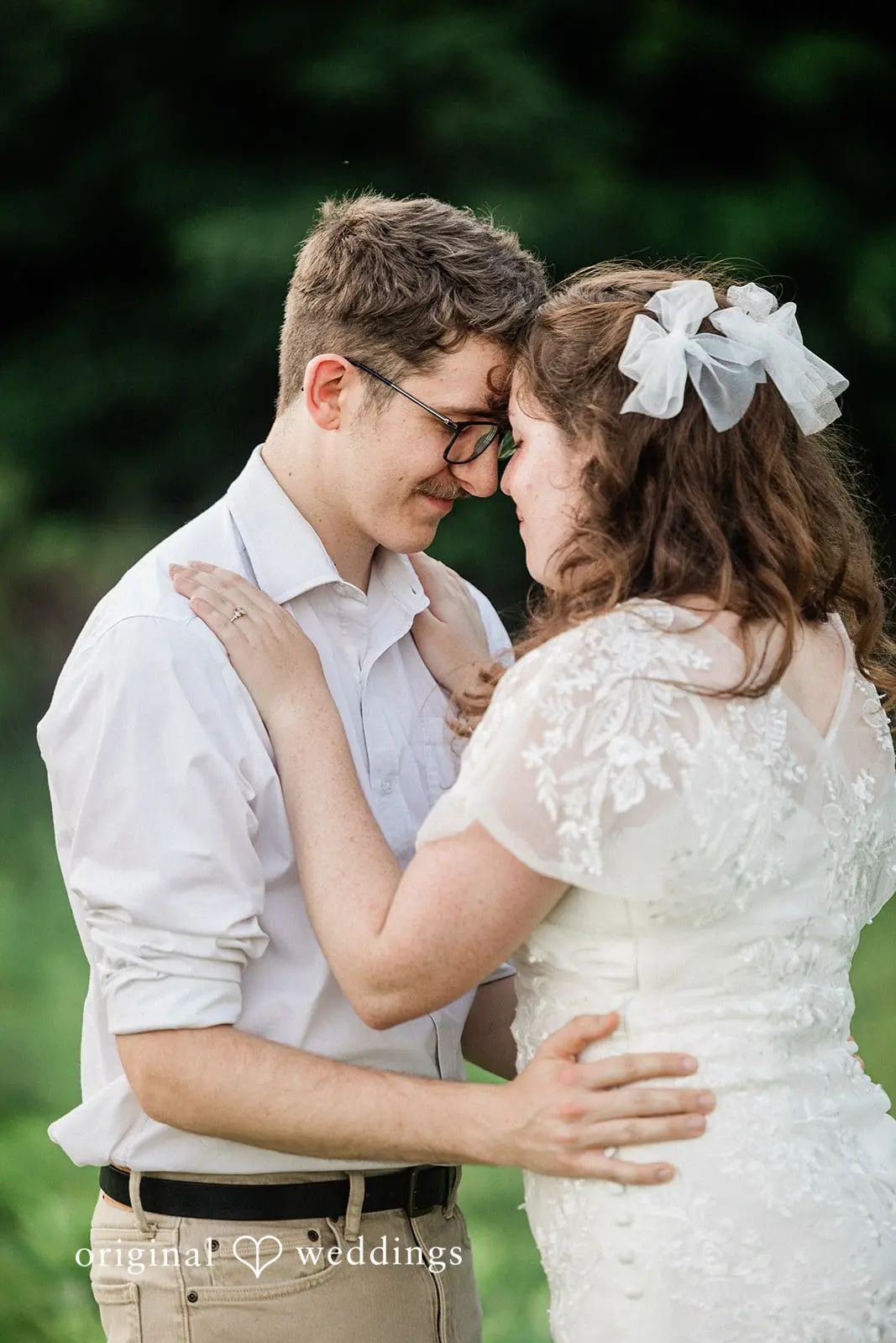 Lynn + Jared Sheep Farm Engagement // Lynn & Jared -