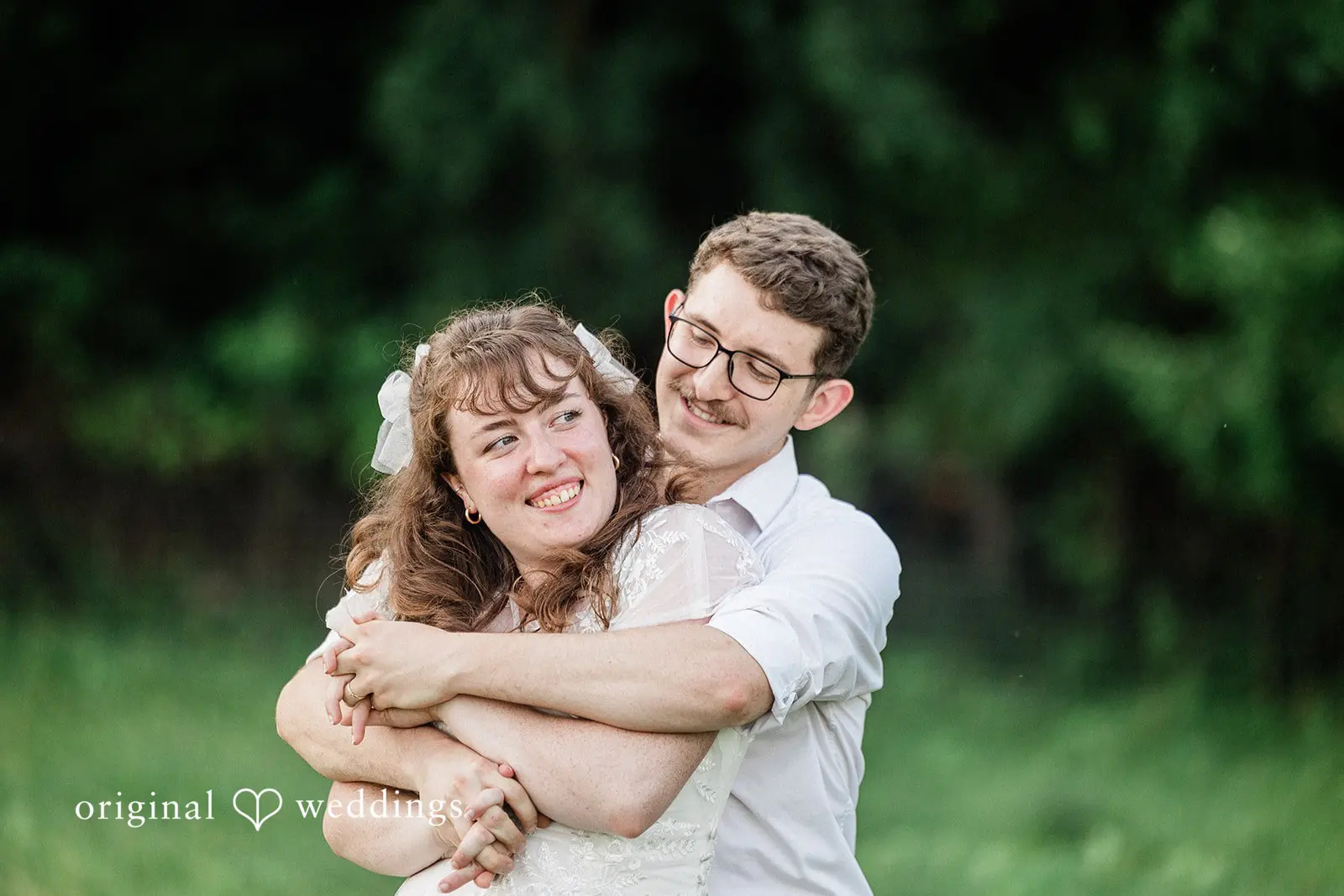Lynn + Jared Sheep Farm Engagement // Lynn & Jared -