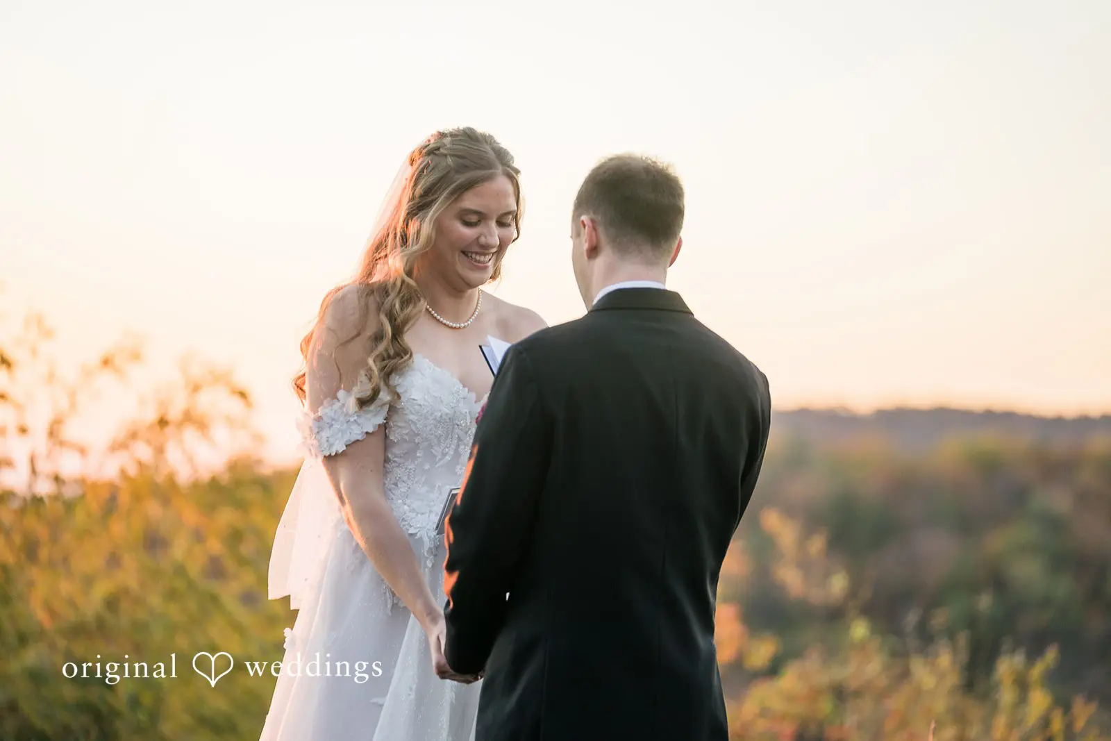 John + Jesse Shenandoah NP Jewell Hollow Overlook Wedding // John & Jesse -