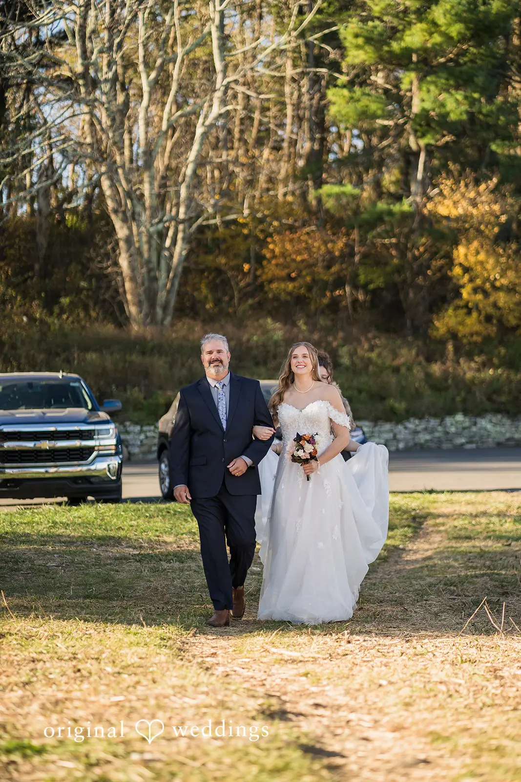 John + Jesse Shenandoah NP Jewell Hollow Overlook Wedding // John & Jesse -