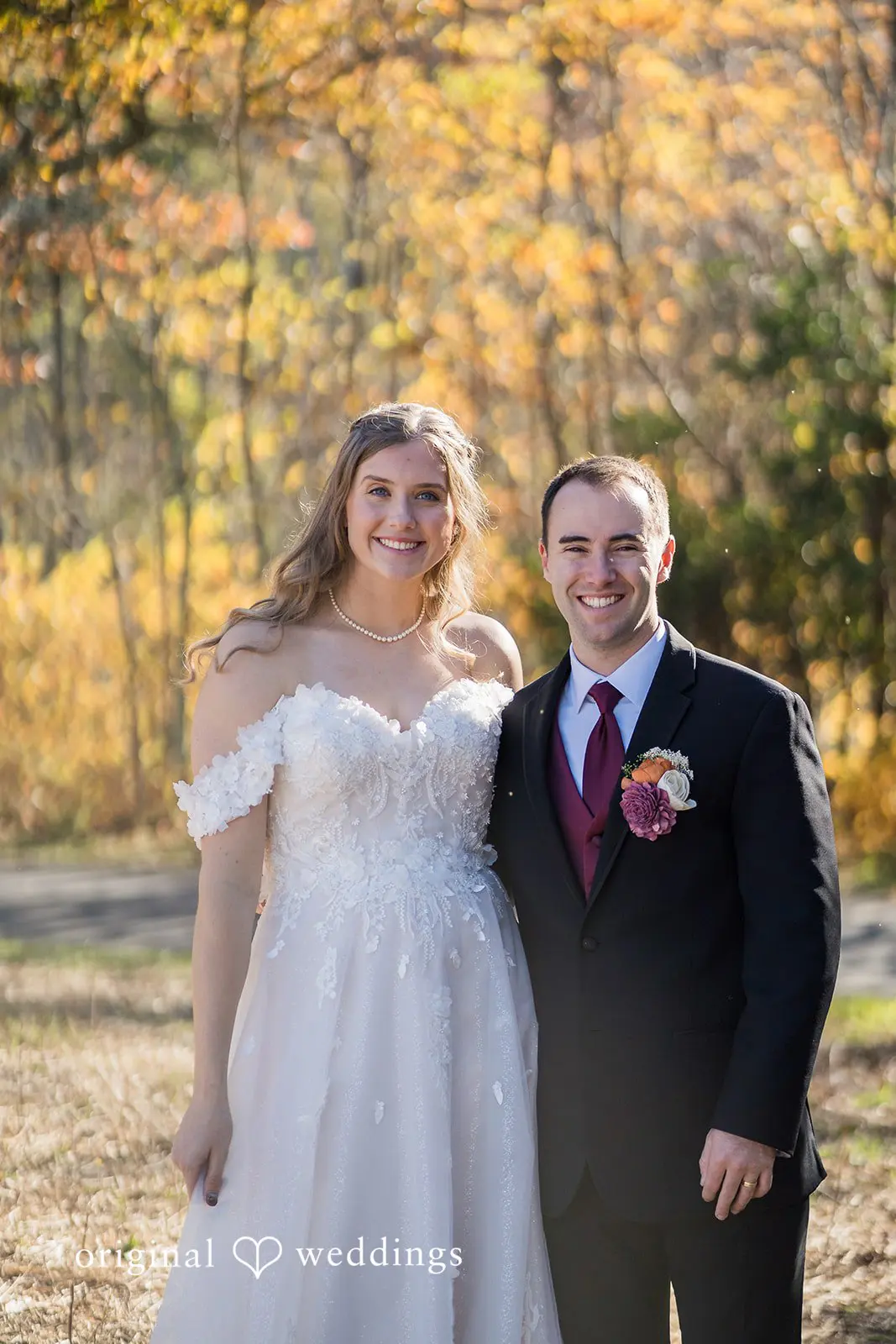John + Jesse Shenandoah NP Jewell Hollow Overlook Wedding // John & Jesse -