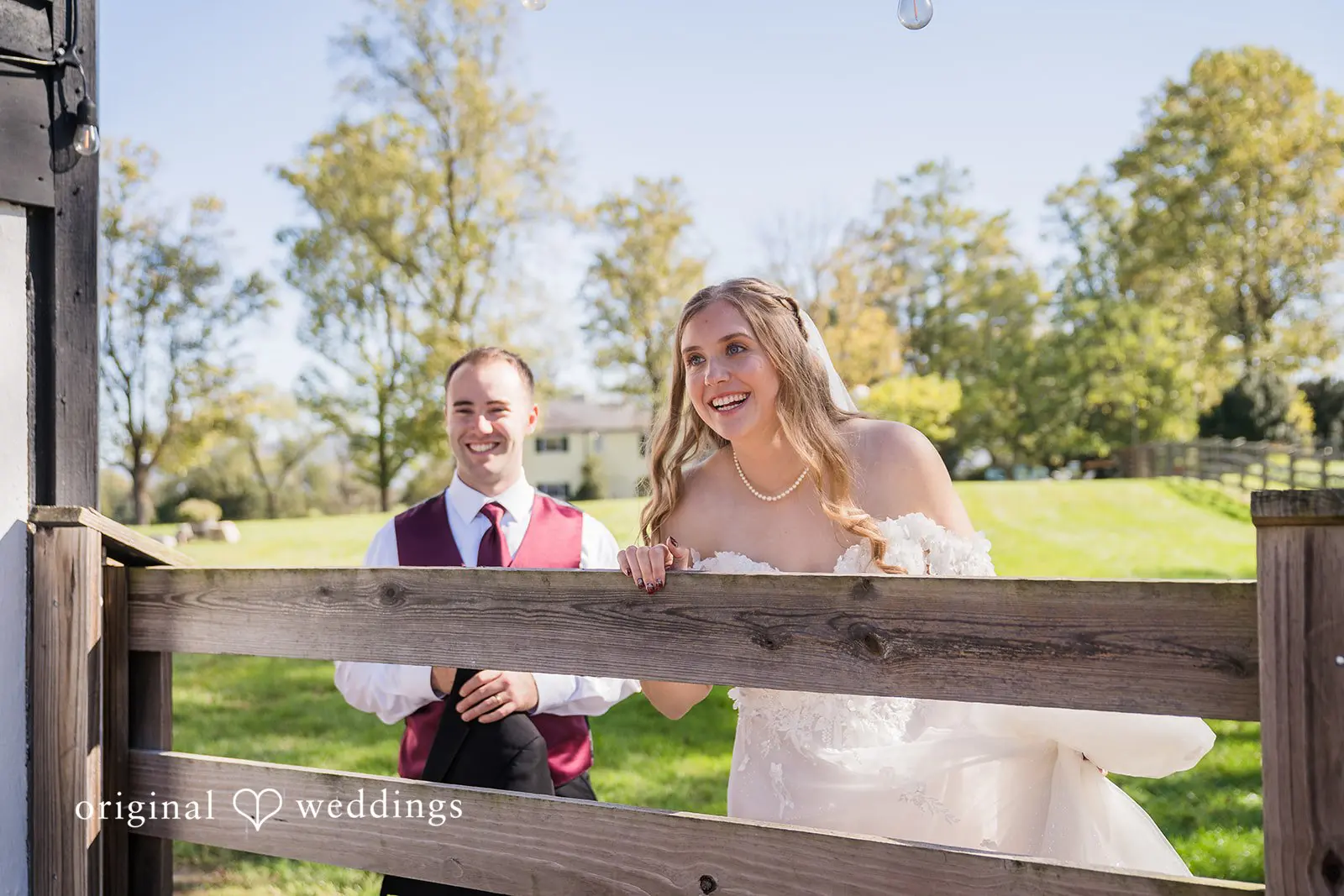John + Jesse Shenandoah NP Jewell Hollow Overlook Wedding // John & Jesse -