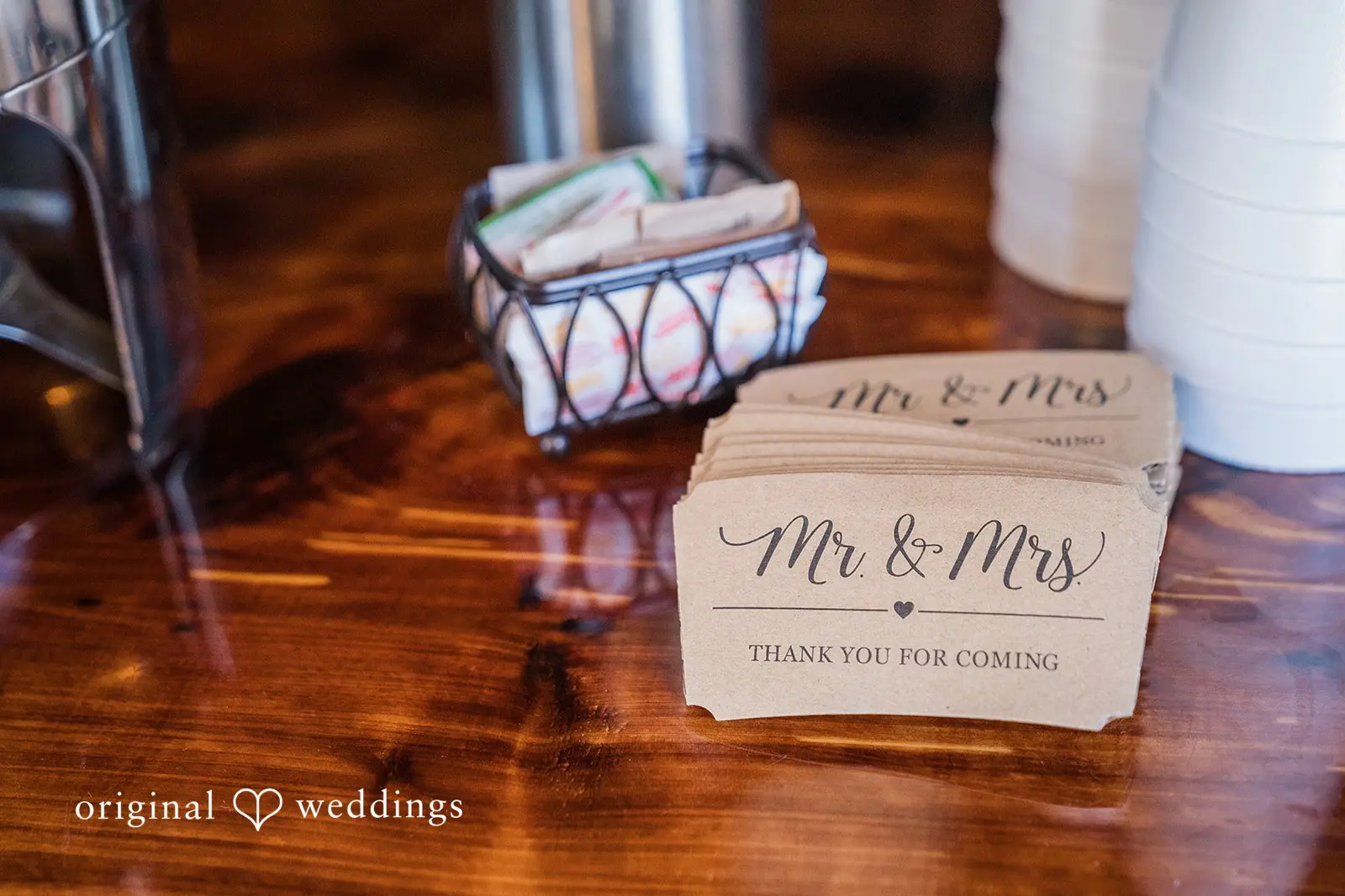 John + Jesse Shenandoah NP Jewell Hollow Overlook Wedding // John & Jesse -