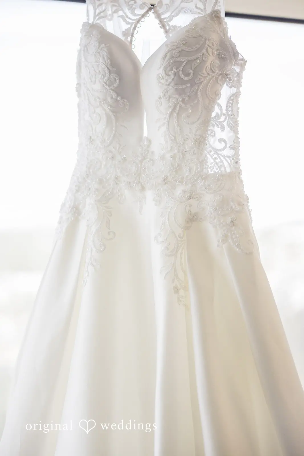 Centre Club Tampa Wedding // Levi & Kristin -
