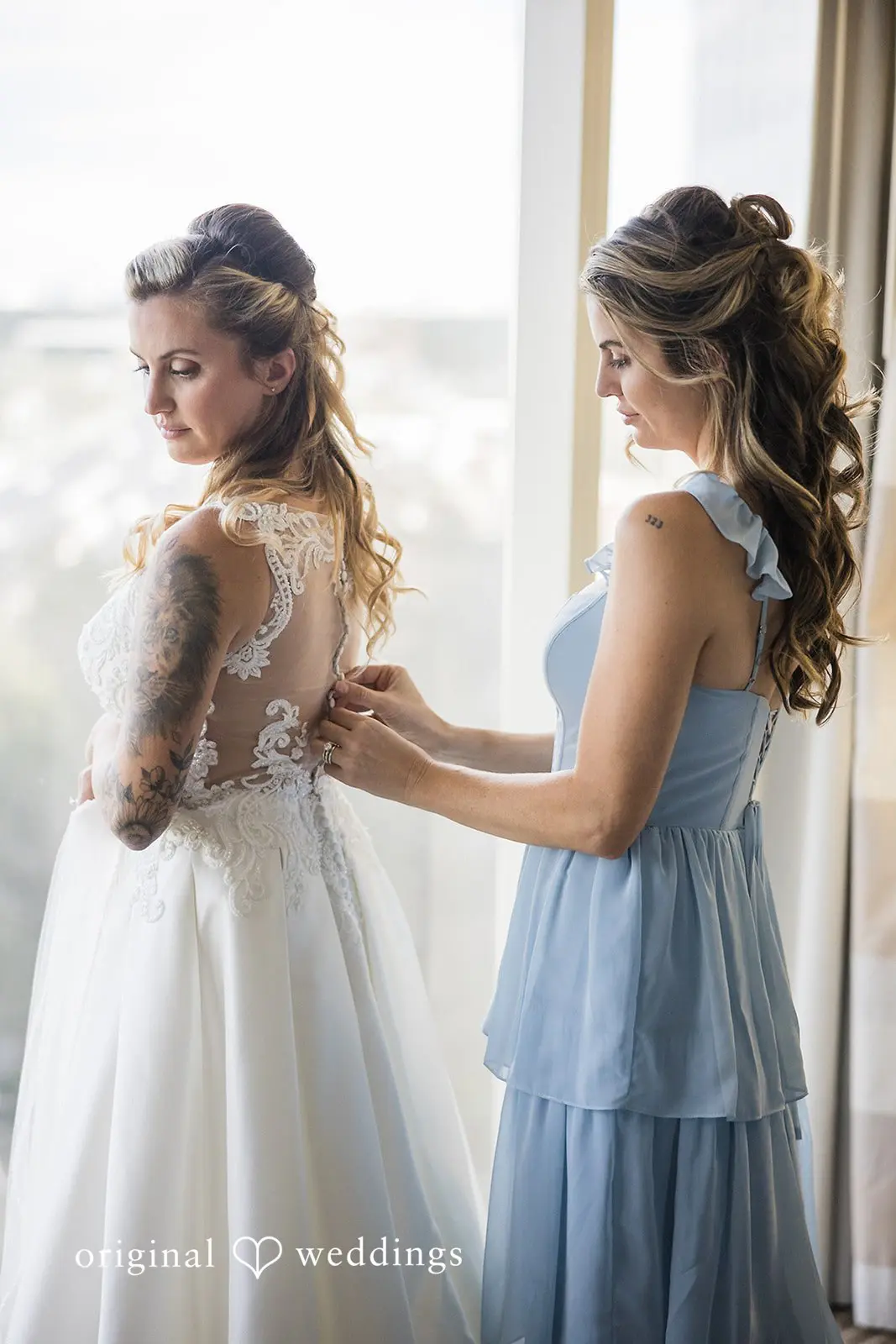 Centre Club Tampa Wedding // Levi & Kristin -