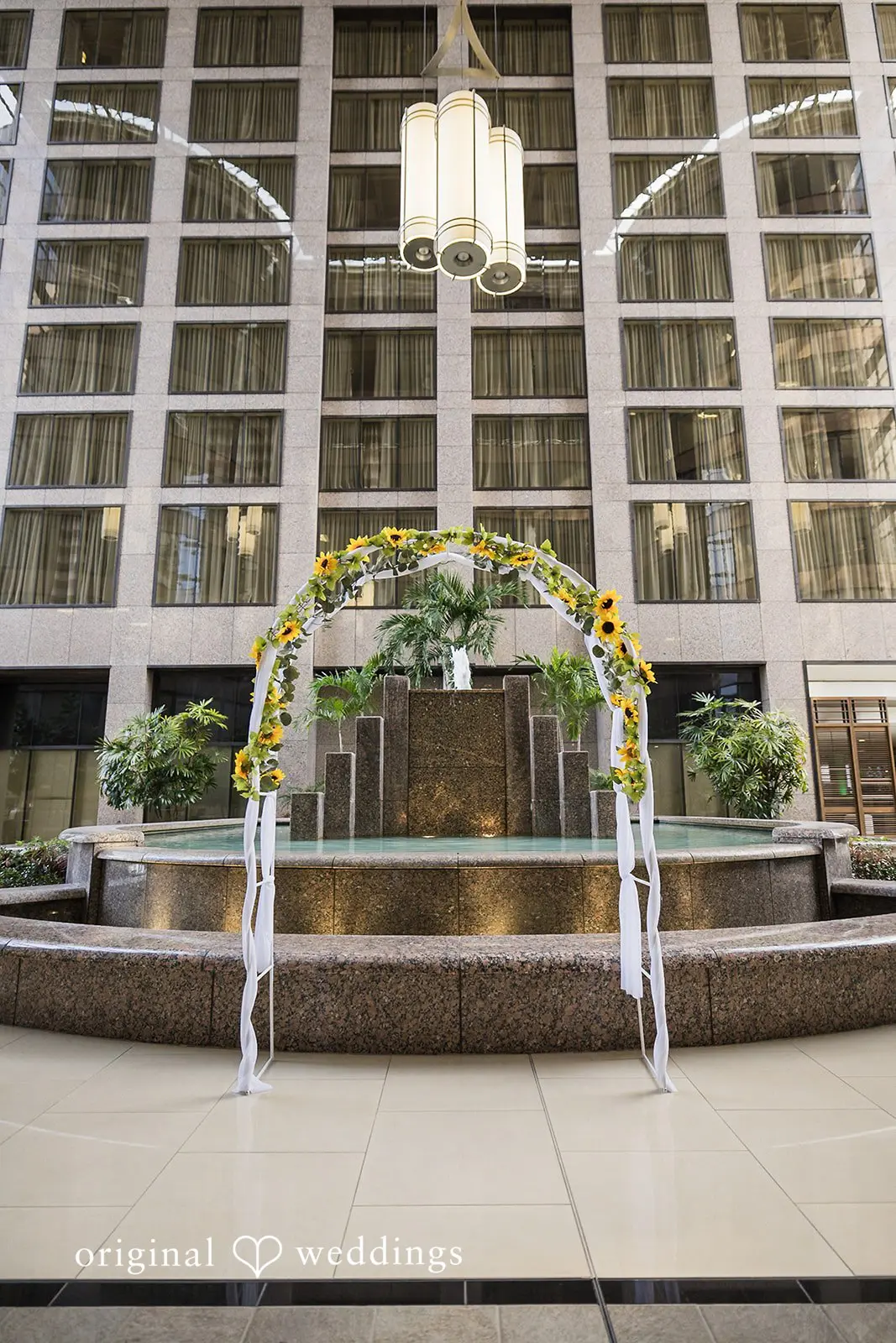 Centre Club Tampa Wedding // Levi & Kristin -
