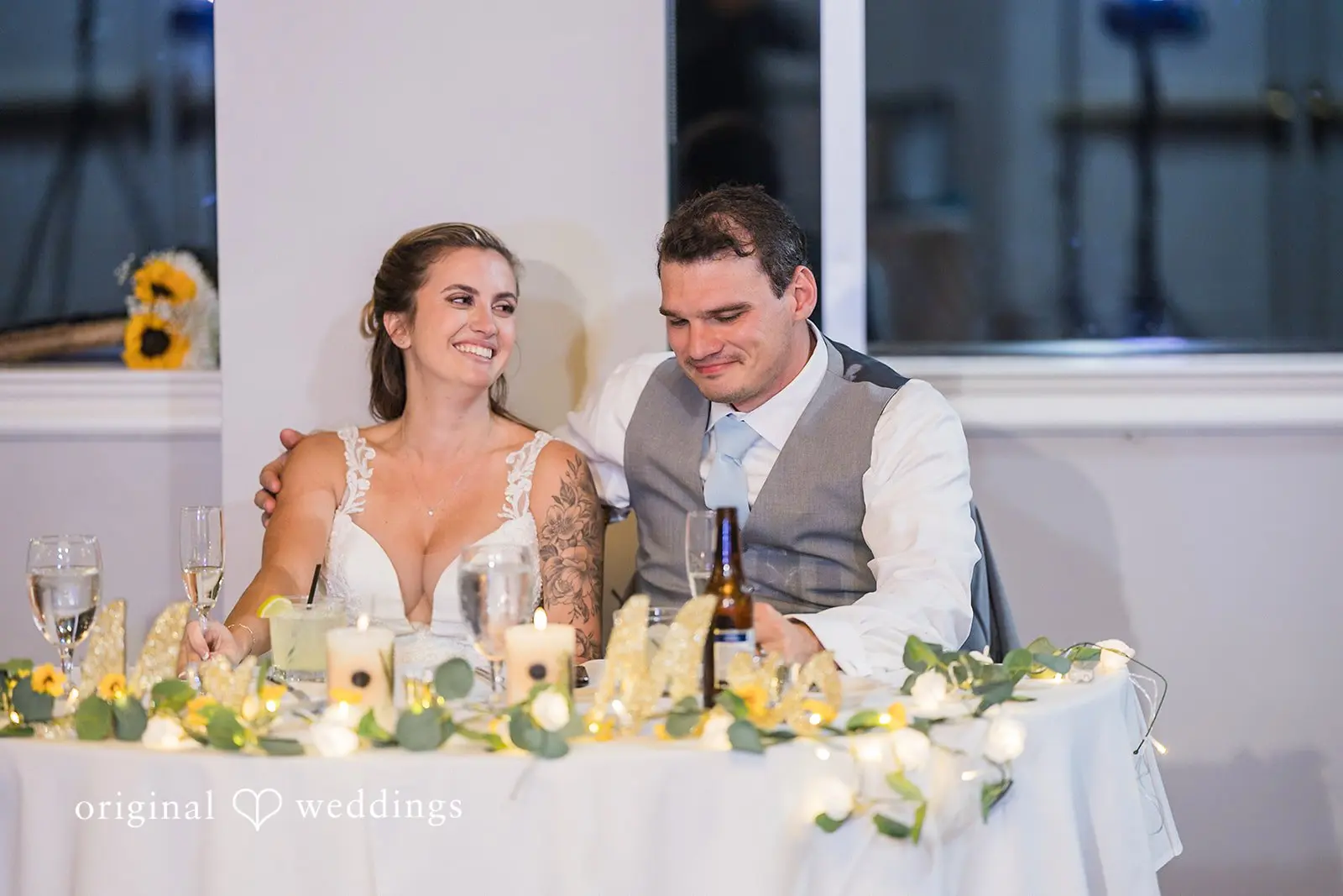 Centre Club Tampa Wedding // Levi & Kristin -