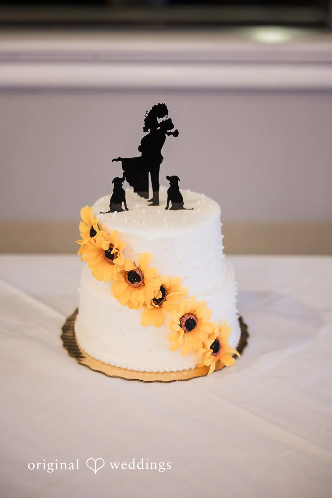 Centre Club Tampa Wedding // Levi & Kristin -