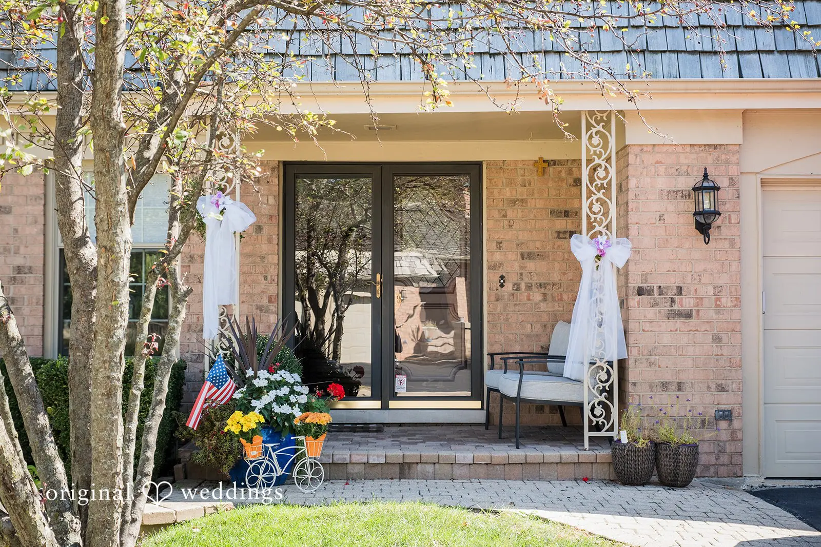 Elias + Sarah Sheraton Lisle Naperville Wedding // Sarah & Elias -