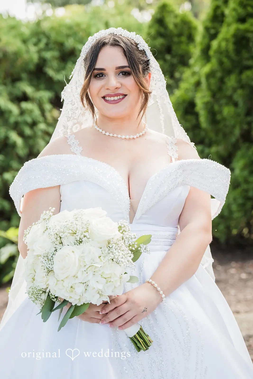Elias + Sarah Sheraton Lisle Naperville Wedding // Sarah & Elias -