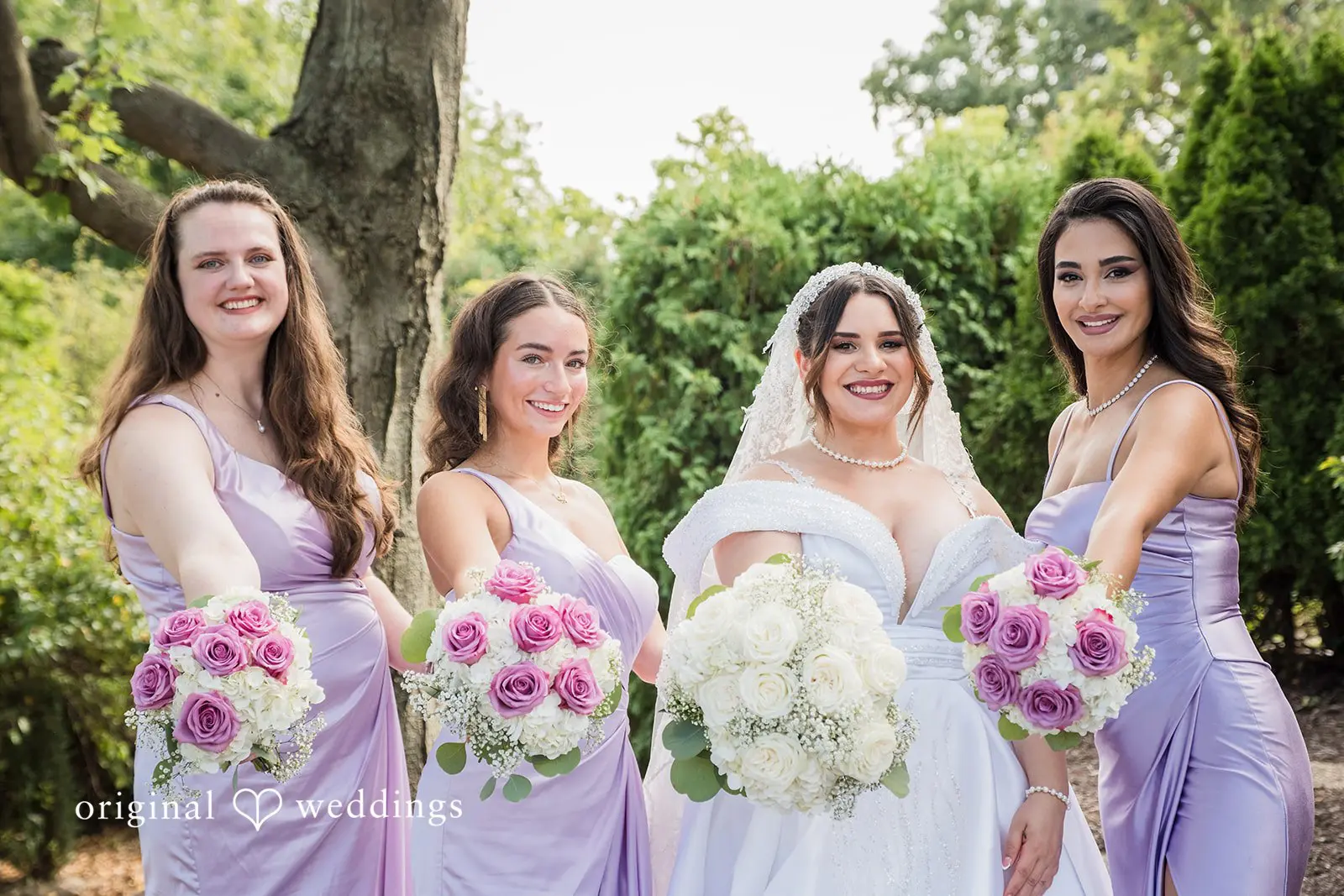 Elias + Sarah Sheraton Lisle Naperville Wedding // Sarah & Elias -