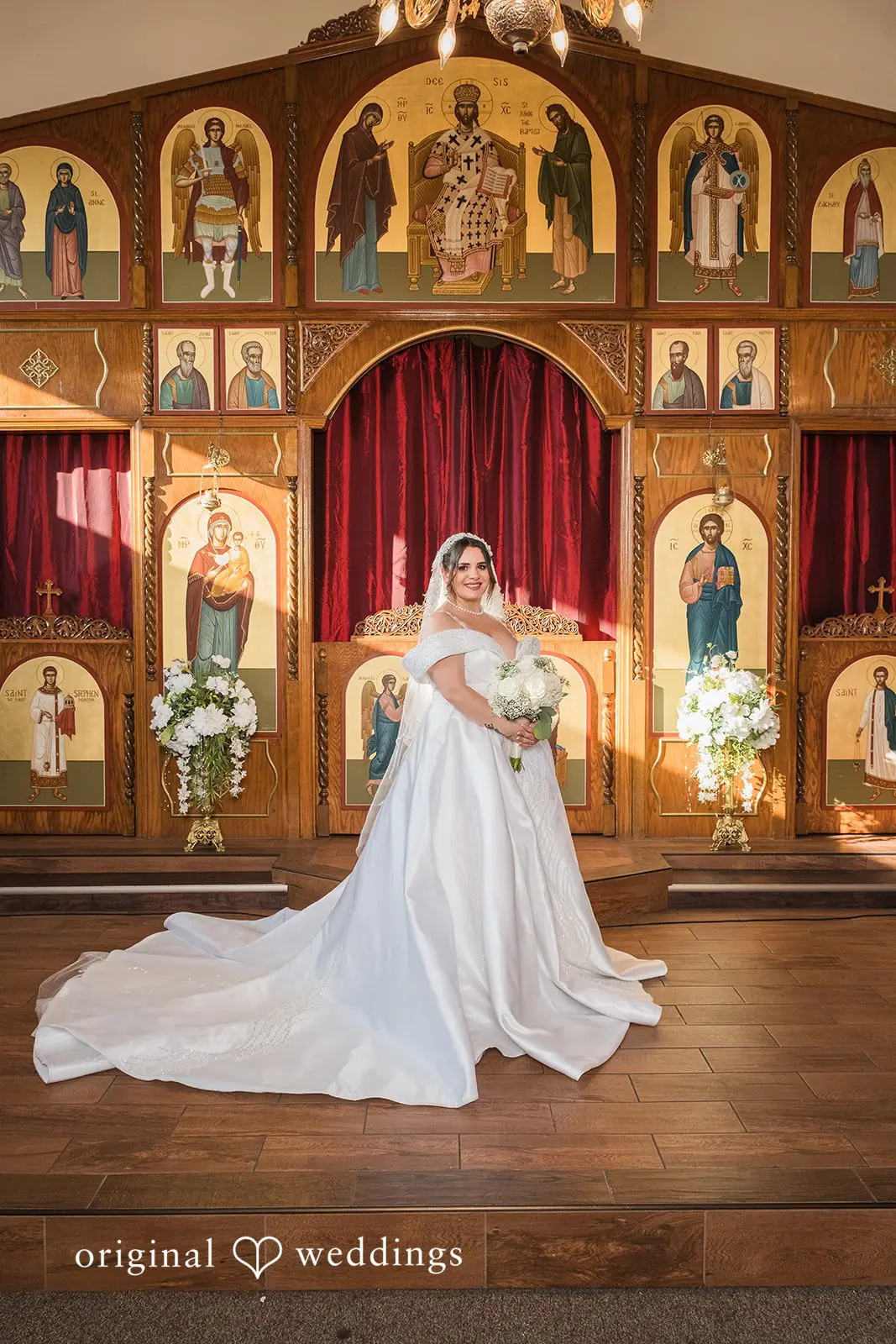 Elias + Sarah Sheraton Lisle Naperville Wedding // Sarah & Elias -