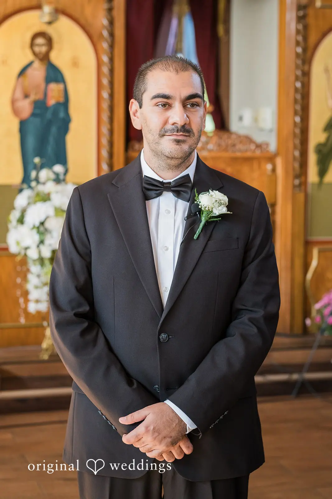 Elias + Sarah Sheraton Lisle Naperville Wedding // Sarah & Elias -