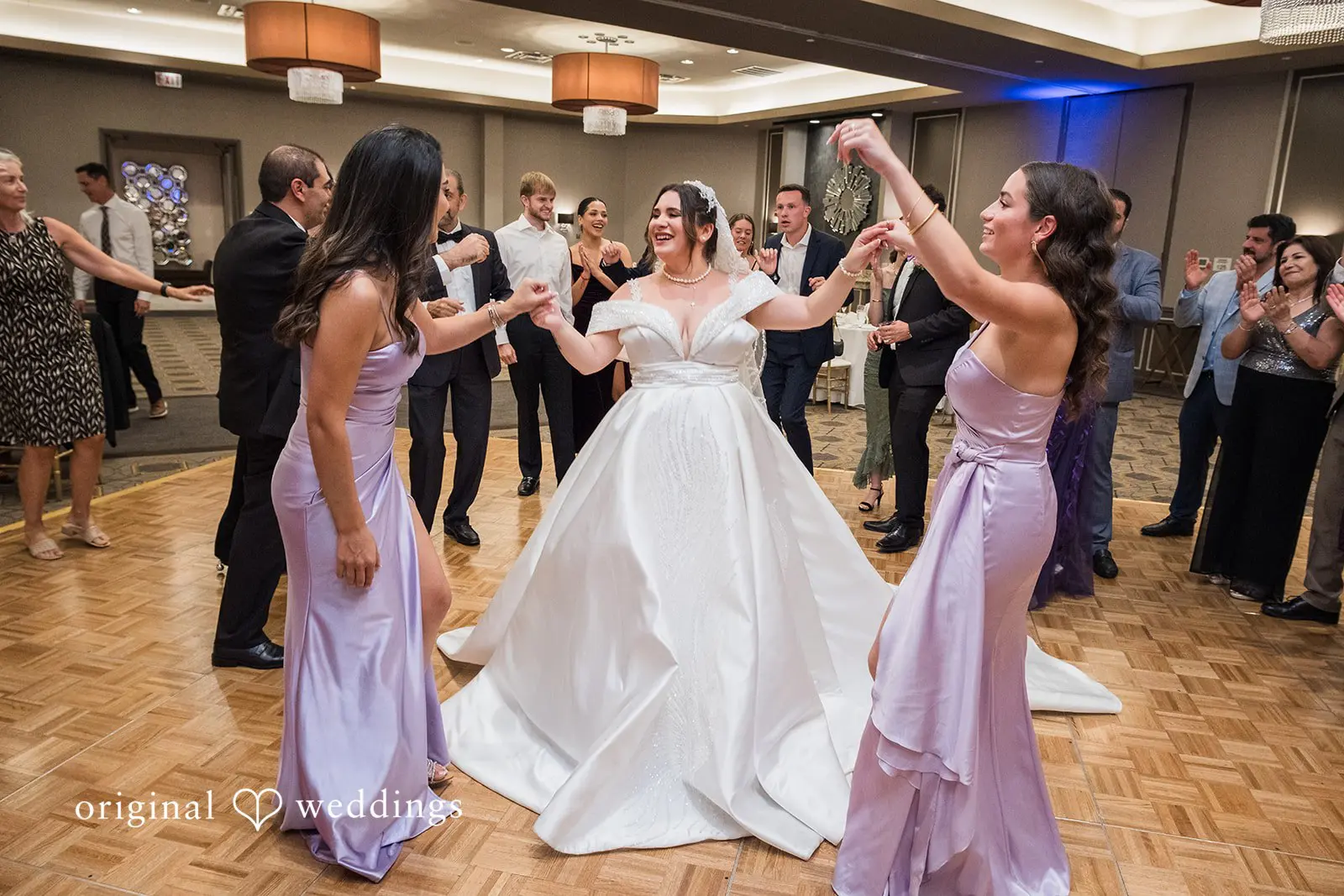 Elias + Sarah Sheraton Lisle Naperville Wedding // Sarah & Elias -