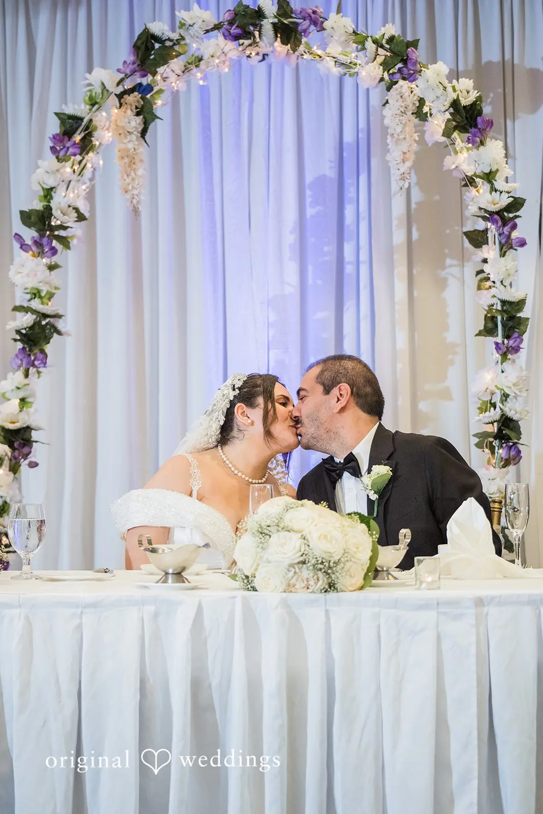 Elias + Sarah Sheraton Lisle Naperville Wedding // Sarah & Elias -