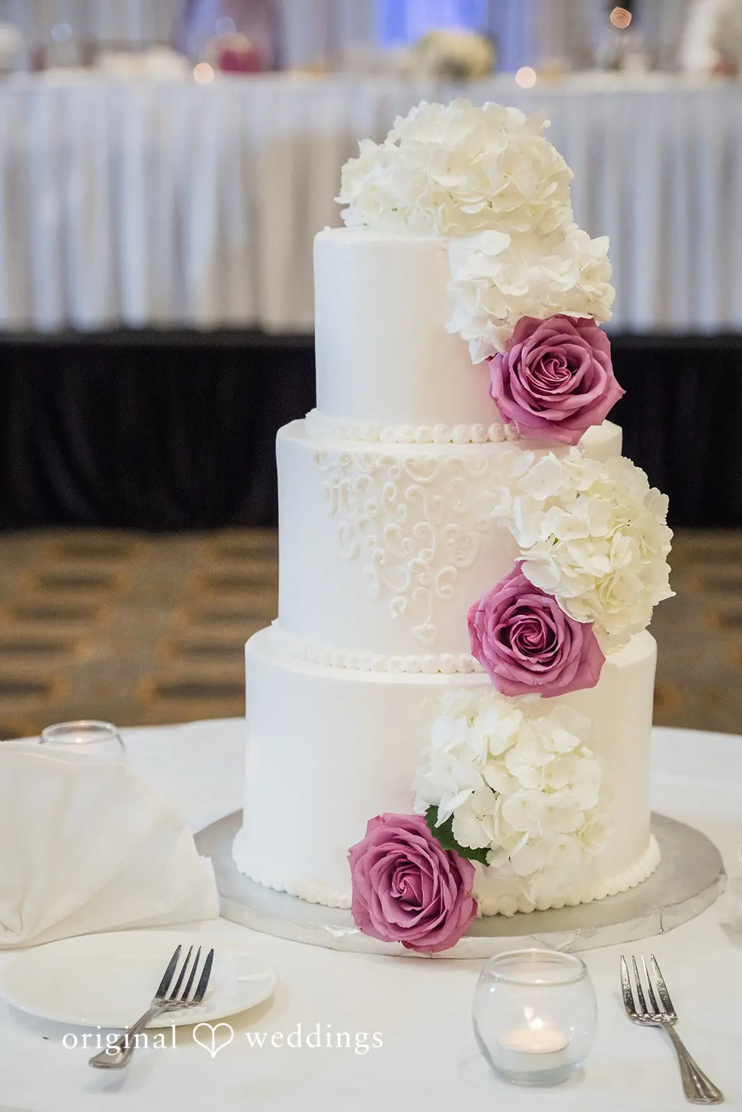 Elias + Sarah Sheraton Lisle Naperville Wedding // Sarah & Elias -