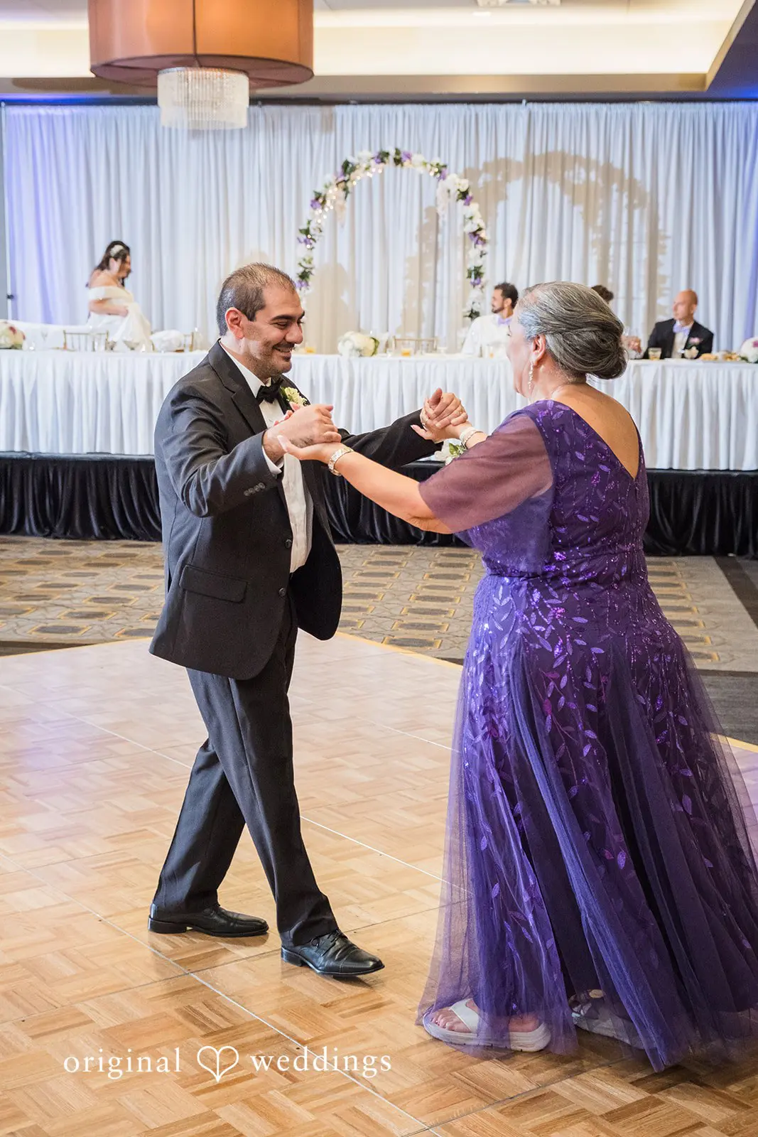 Elias + Sarah Sheraton Lisle Naperville Wedding // Sarah & Elias -