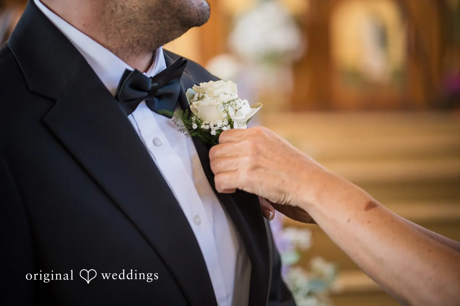 Elias + Sarah Sheraton Lisle Naperville Wedding // Sarah & Elias -