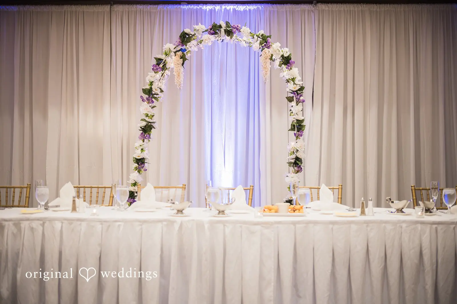 Elias + Sarah Sheraton Lisle Naperville Wedding // Sarah & Elias -
