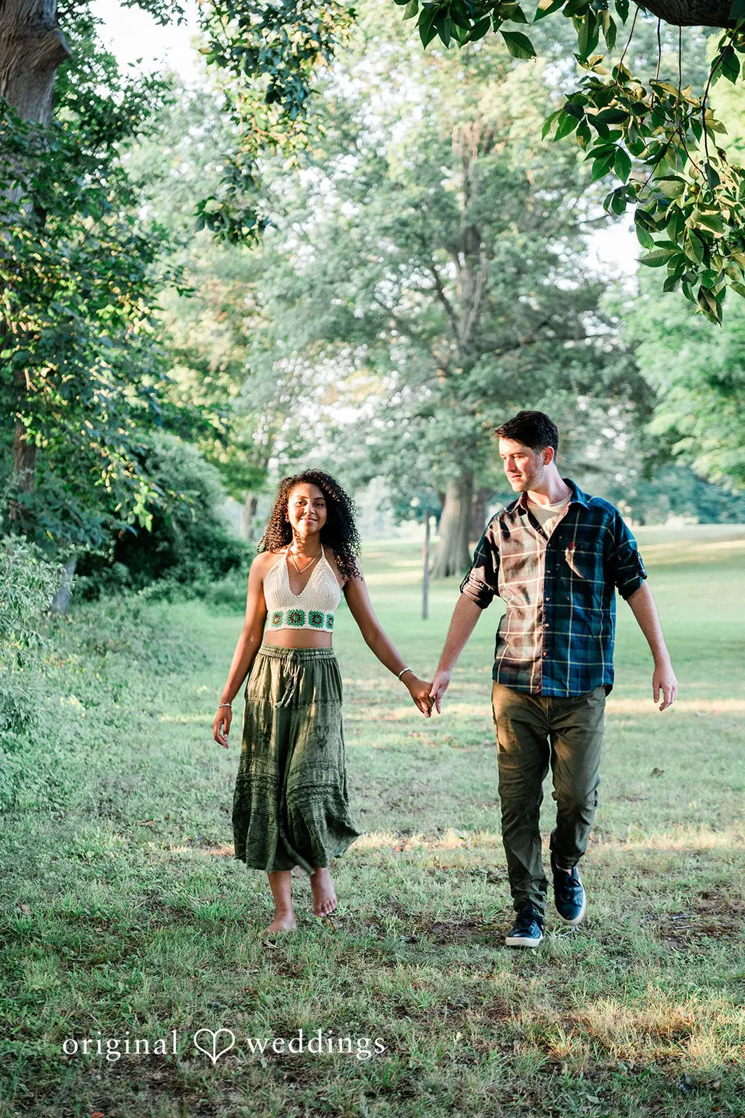 Sherwood Island Engagement // Veniece & Michael -