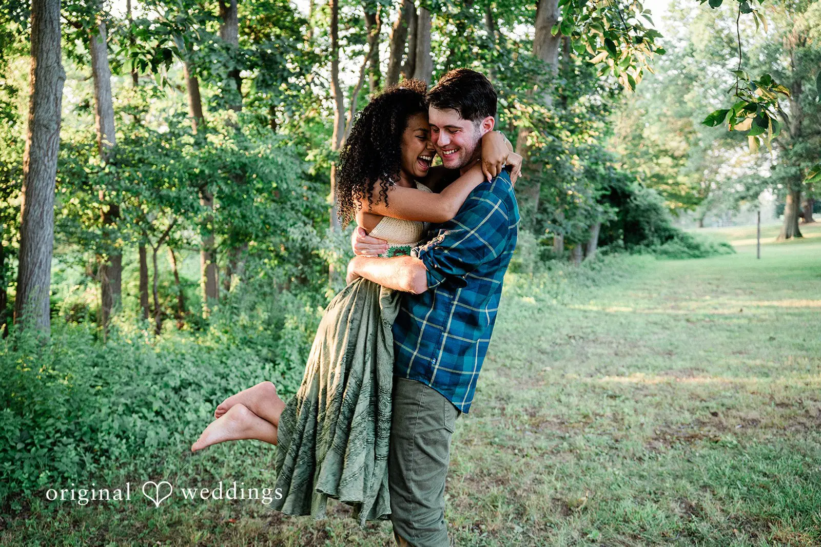 Sherwood Island Engagement // Veniece & Michael -