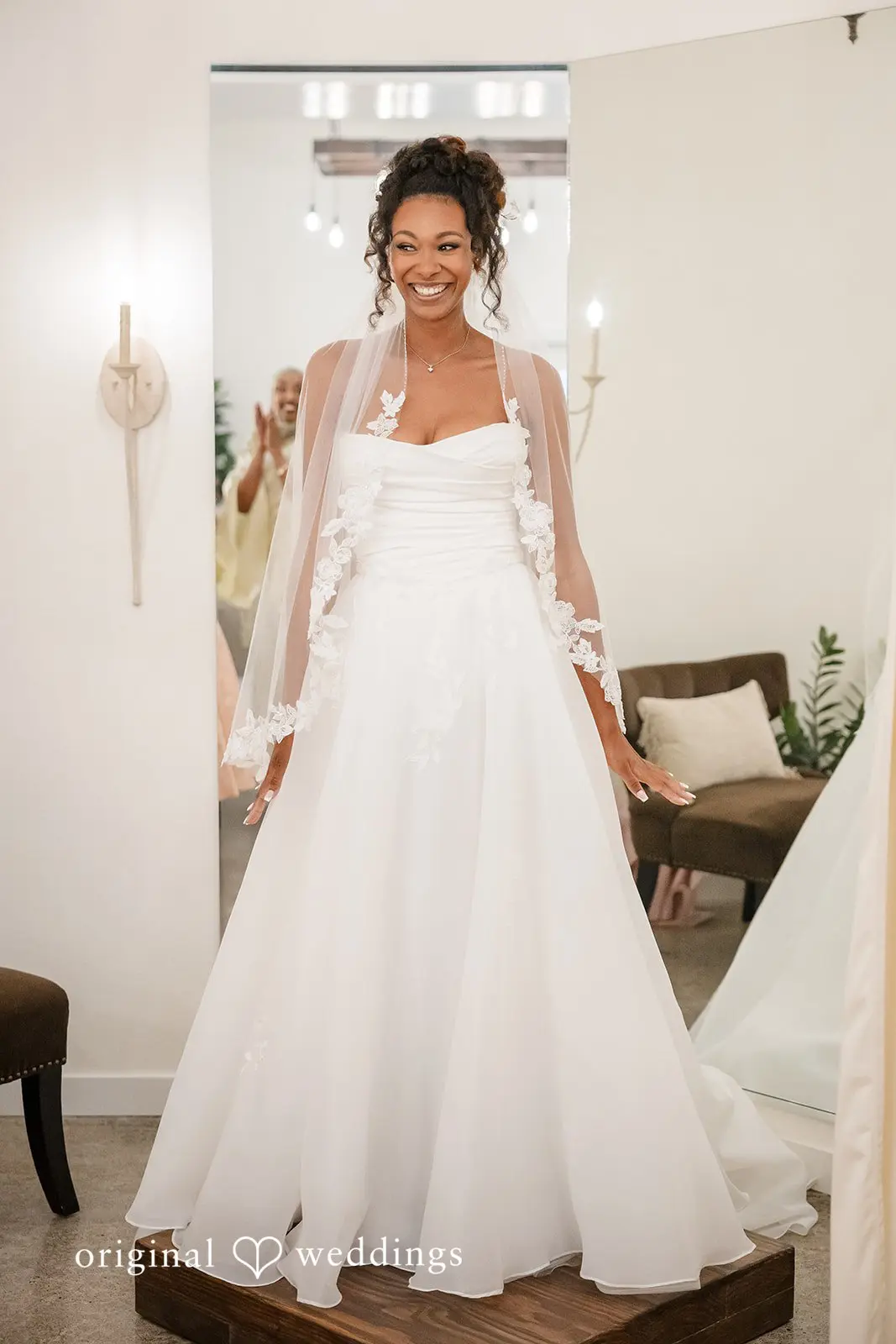 Katherine + Gavin Shining Star Tree Farm Wedding // Katherine & Gavin -