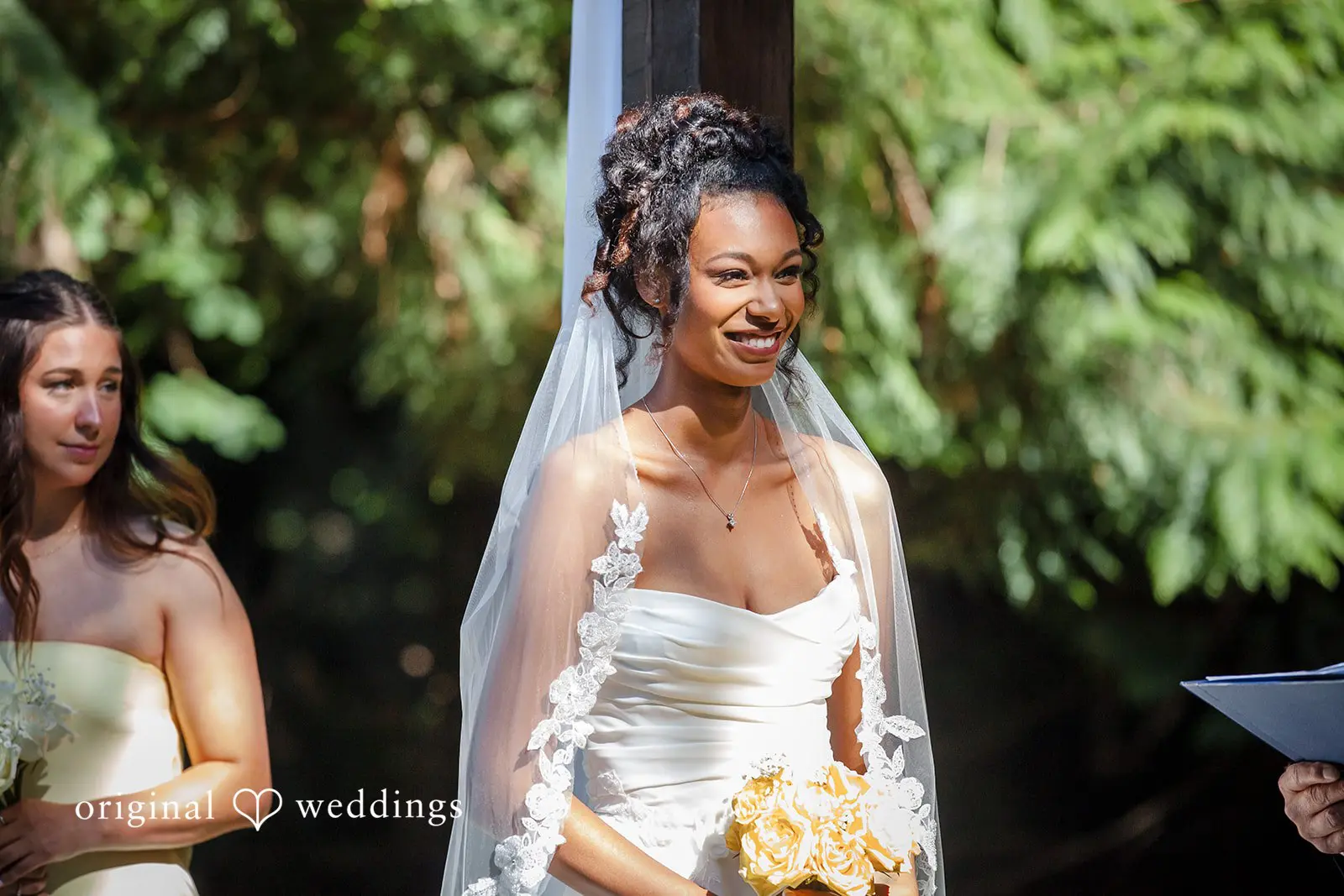Katherine + Gavin Shining Star Tree Farm Wedding // Katherine & Gavin -