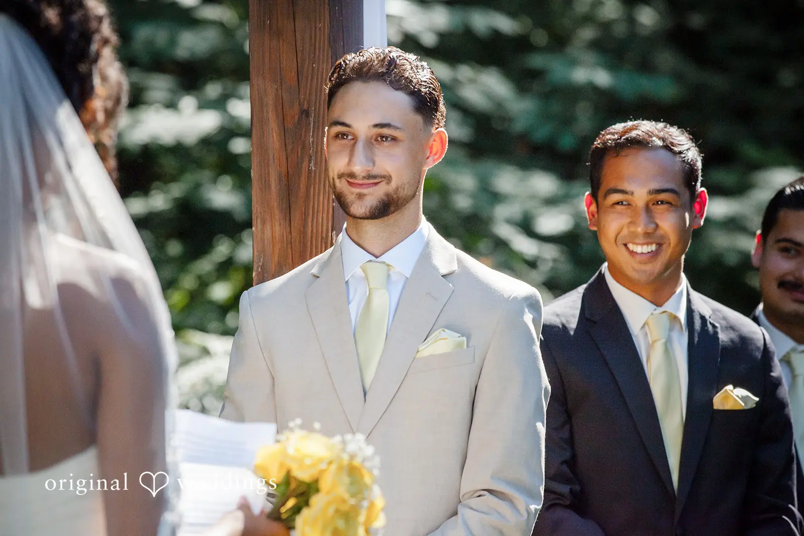 Katherine + Gavin Shining Star Tree Farm Wedding // Katherine & Gavin -
