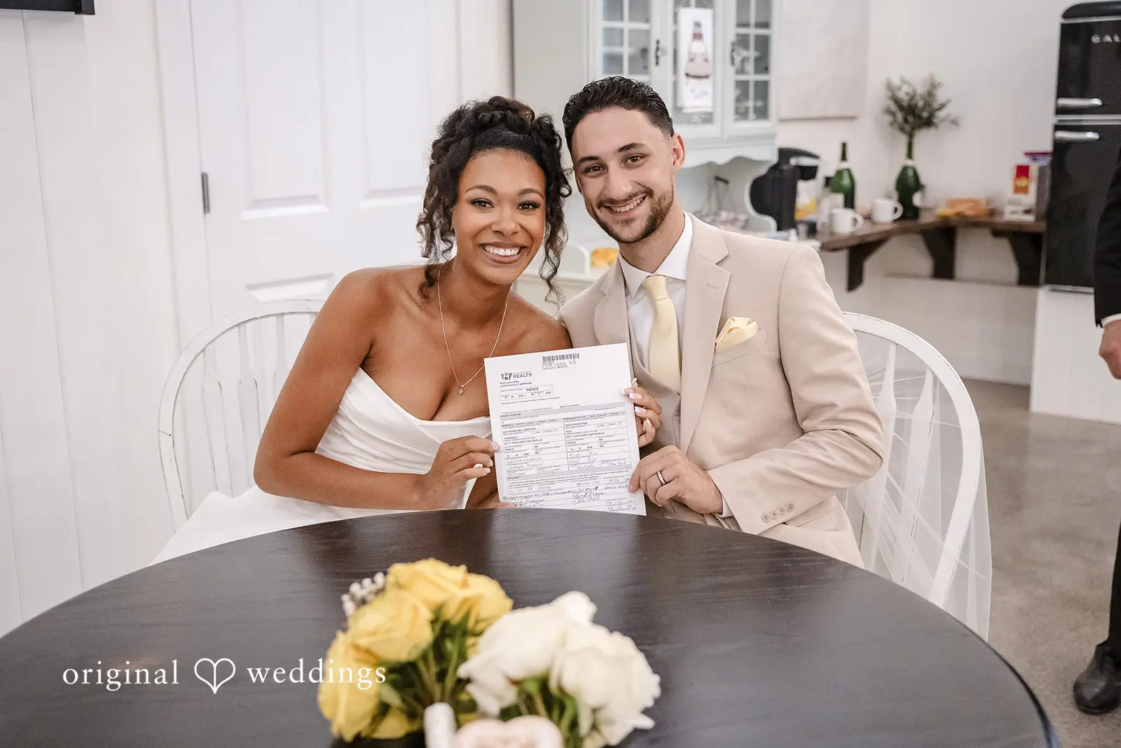 Katherine + Gavin Shining Star Tree Farm Wedding // Katherine & Gavin -