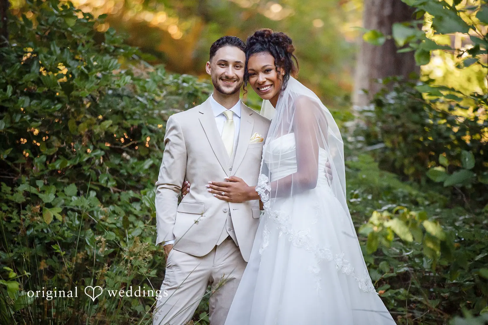 Katherine + Gavin Shining Star Tree Farm Wedding // Katherine & Gavin -