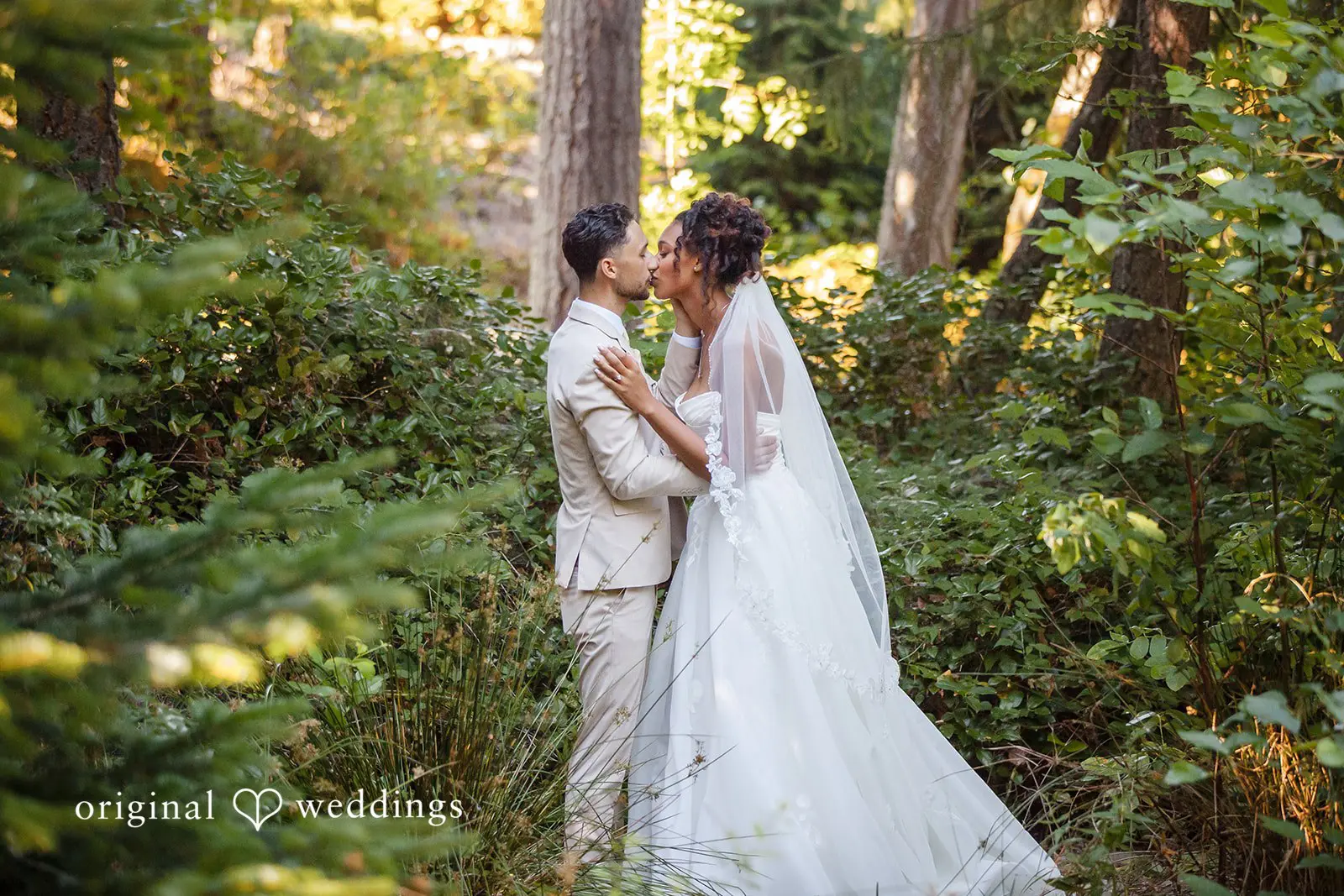 Katherine + Gavin Shining Star Tree Farm Wedding // Katherine & Gavin -