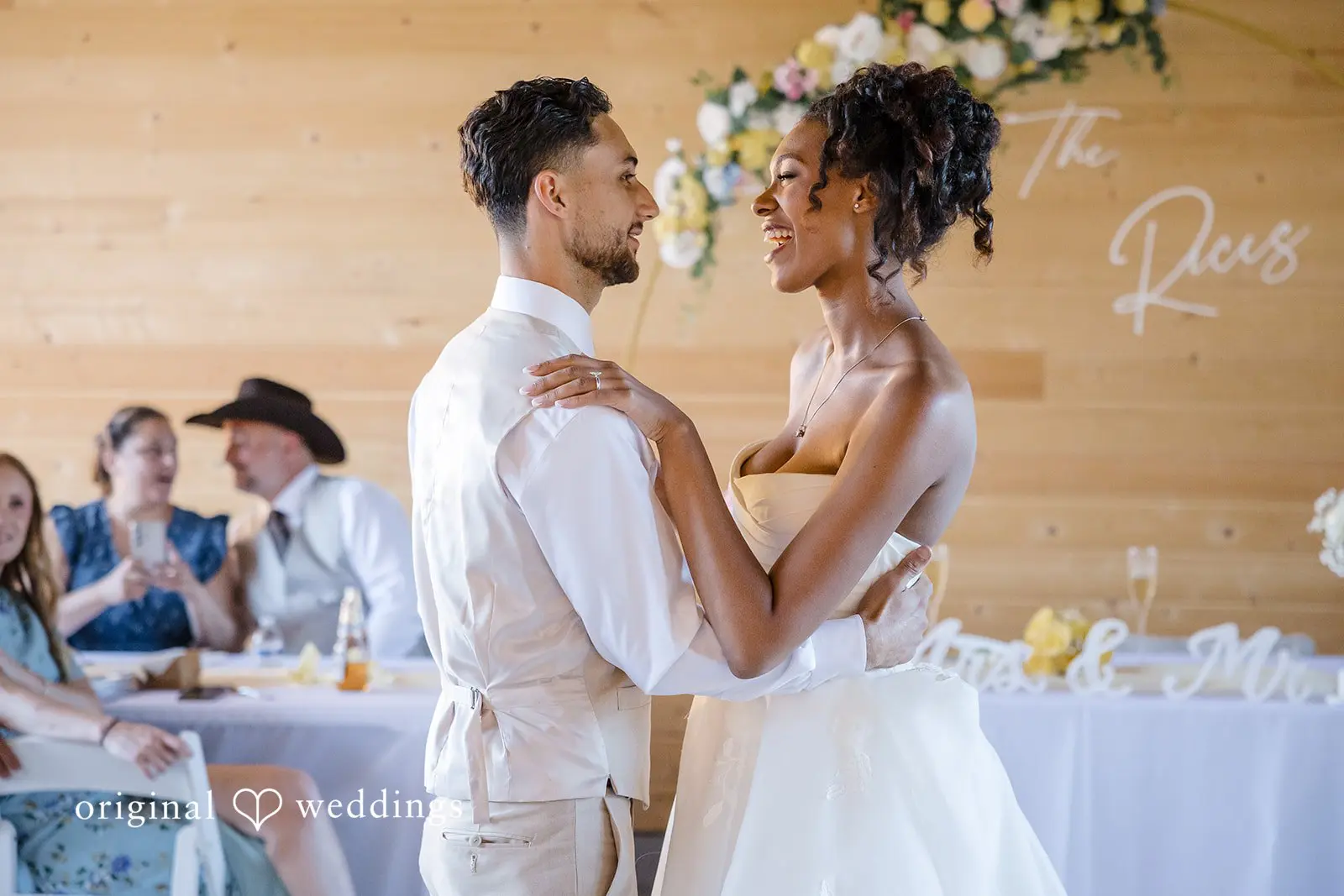Katherine + Gavin Shining Star Tree Farm Wedding // Katherine & Gavin -