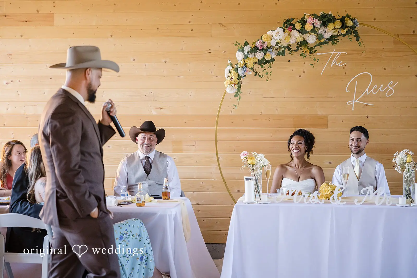 Katherine + Gavin Shining Star Tree Farm Wedding // Katherine & Gavin -
