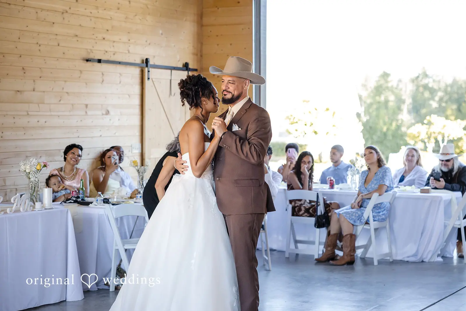Katherine + Gavin Shining Star Tree Farm Wedding // Katherine & Gavin -