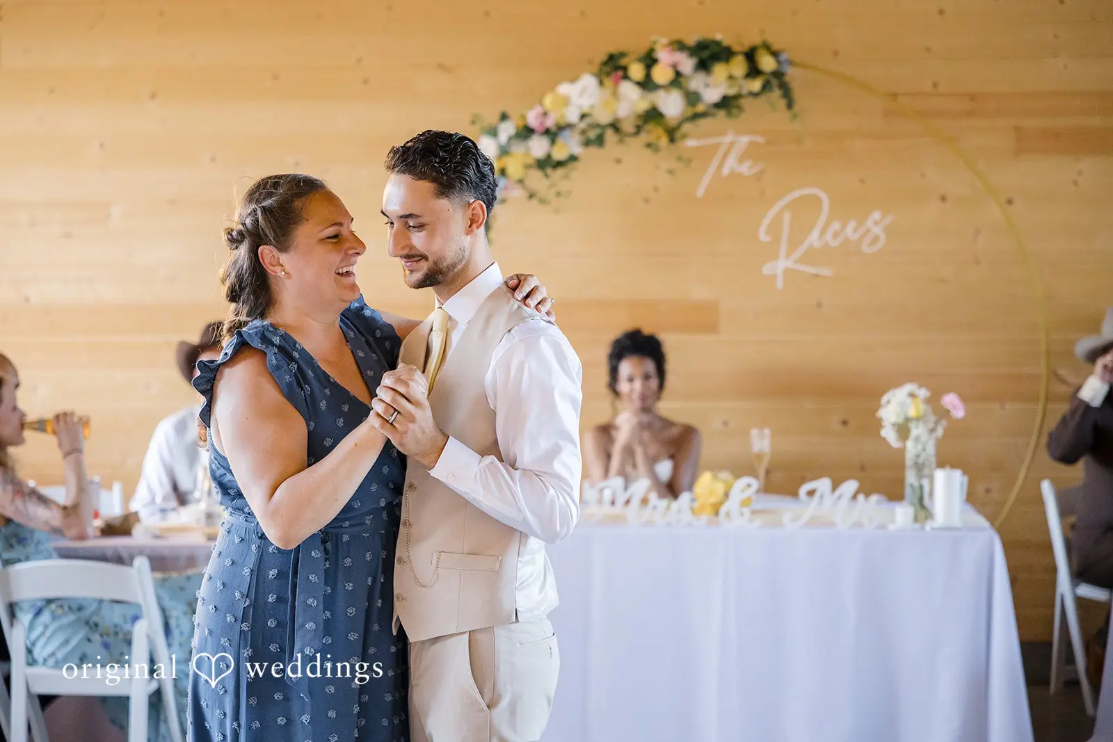 Katherine + Gavin Shining Star Tree Farm Wedding // Katherine & Gavin -
