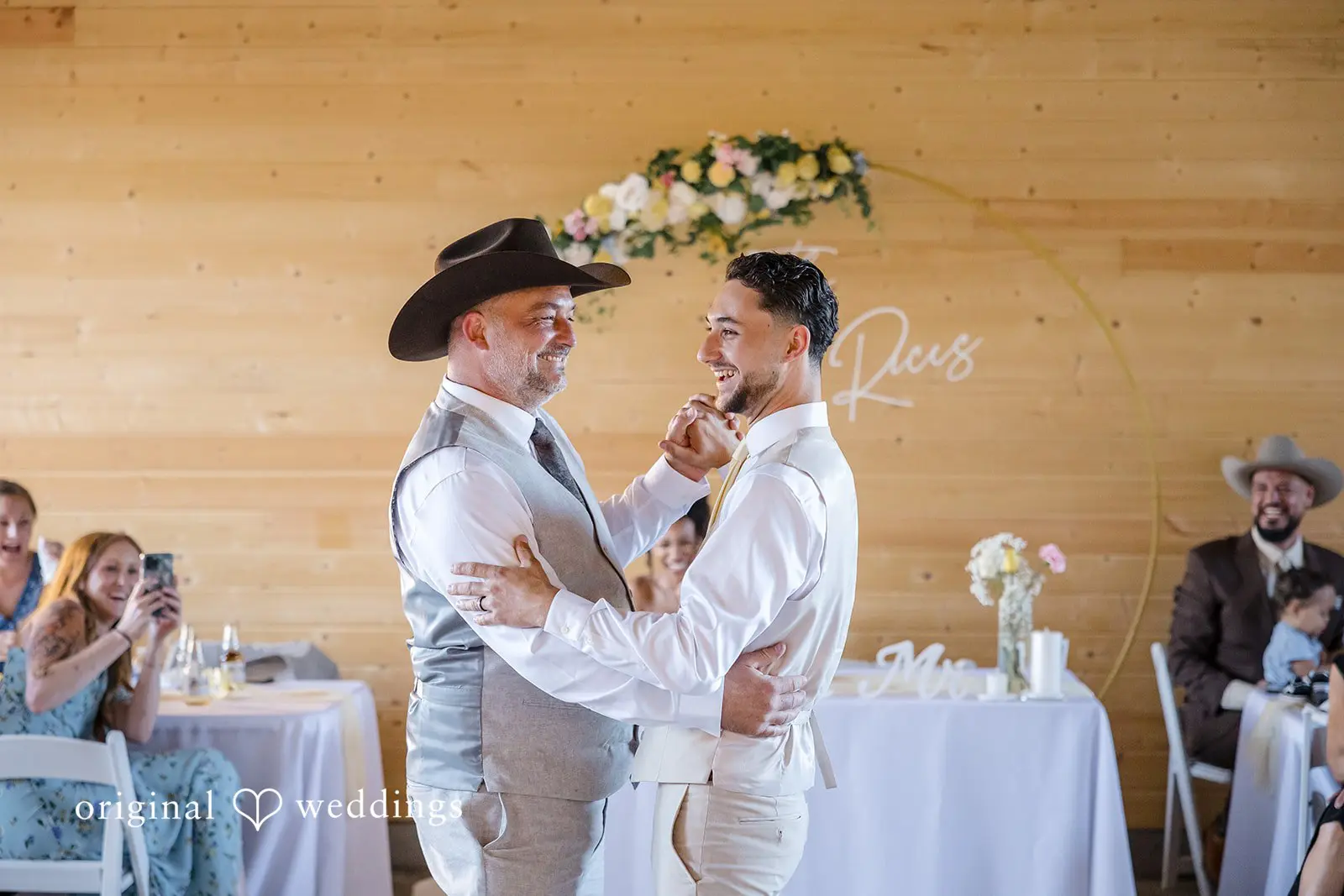 Katherine + Gavin Shining Star Tree Farm Wedding // Katherine & Gavin -
