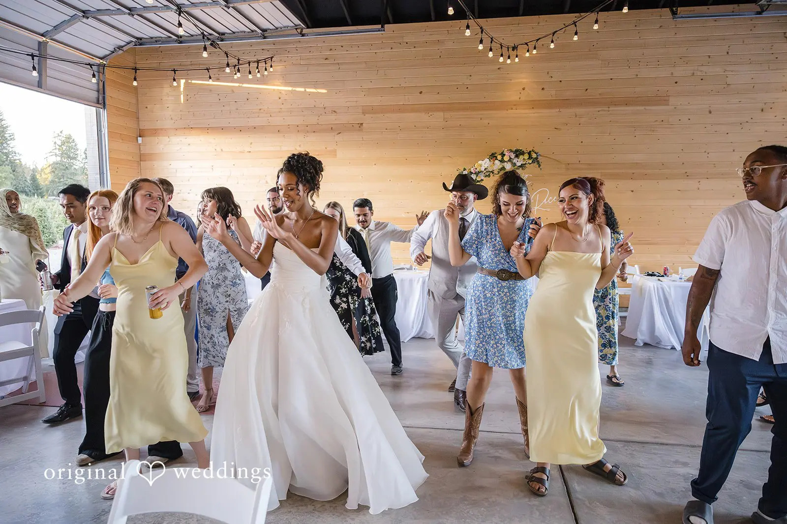 Katherine + Gavin Shining Star Tree Farm Wedding // Katherine & Gavin -