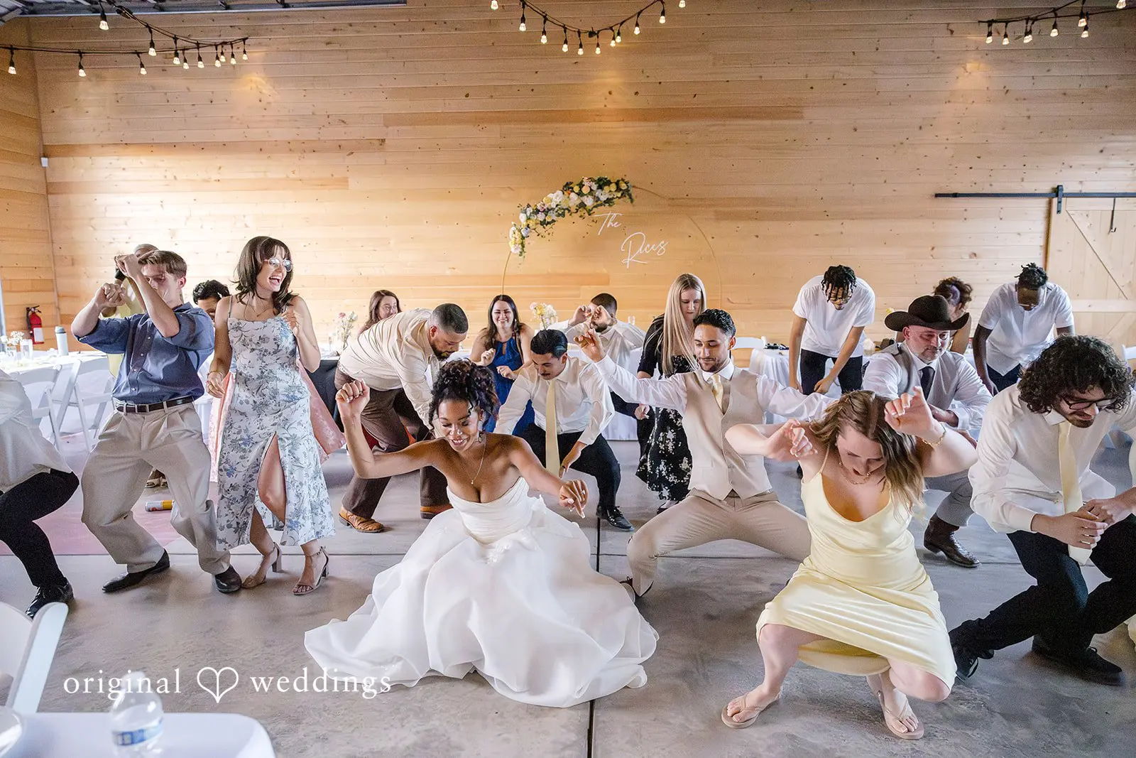 Katherine + Gavin Shining Star Tree Farm Wedding // Katherine & Gavin -