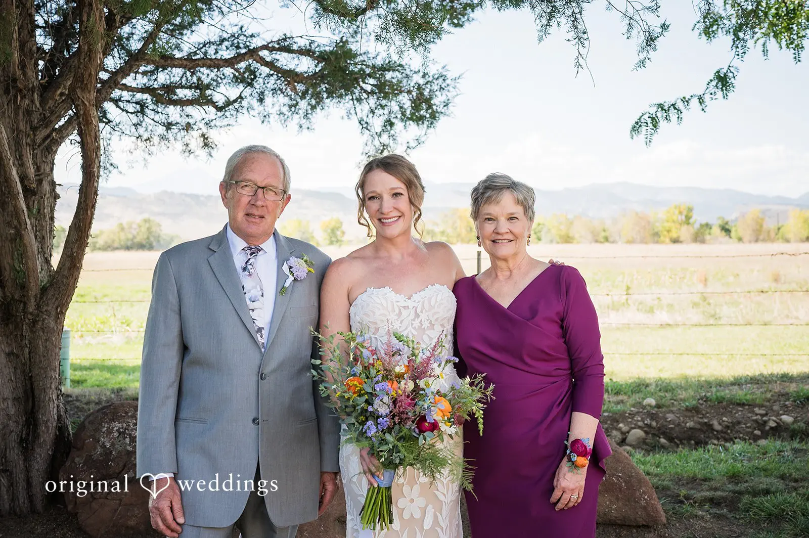 Shupe Homestead Wedding // Emma & Colin -