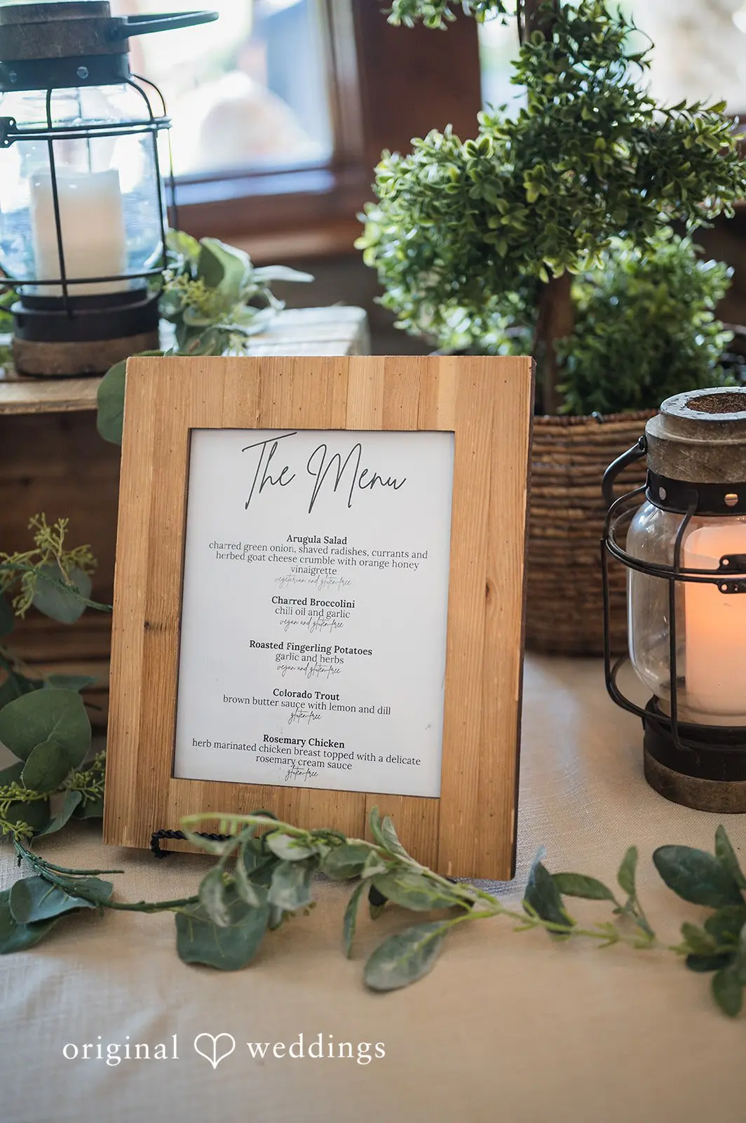 Shupe Homestead Wedding // Emma & Colin -