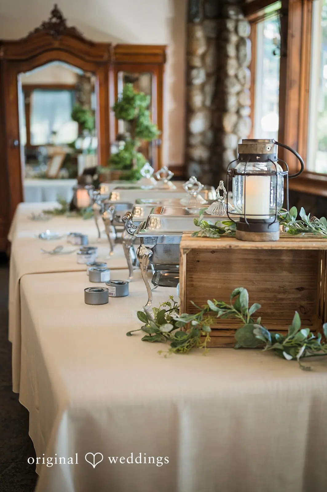 Shupe Homestead Wedding // Emma & Colin -