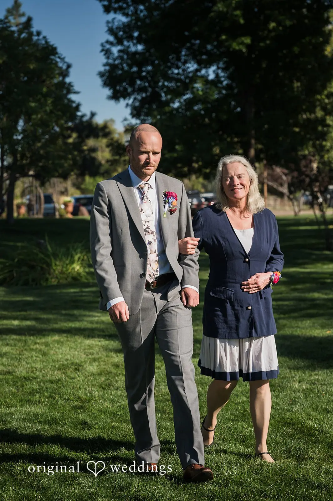 Shupe Homestead Wedding // Emma & Colin -