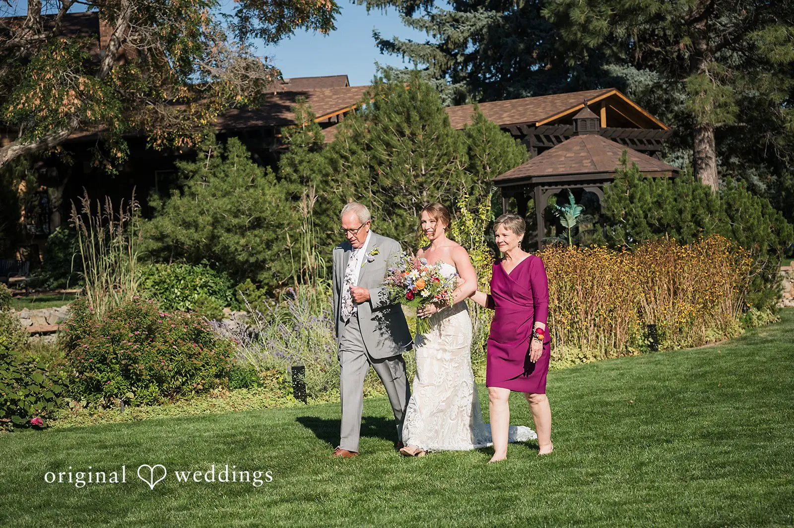 Shupe Homestead Wedding // Emma & Colin -