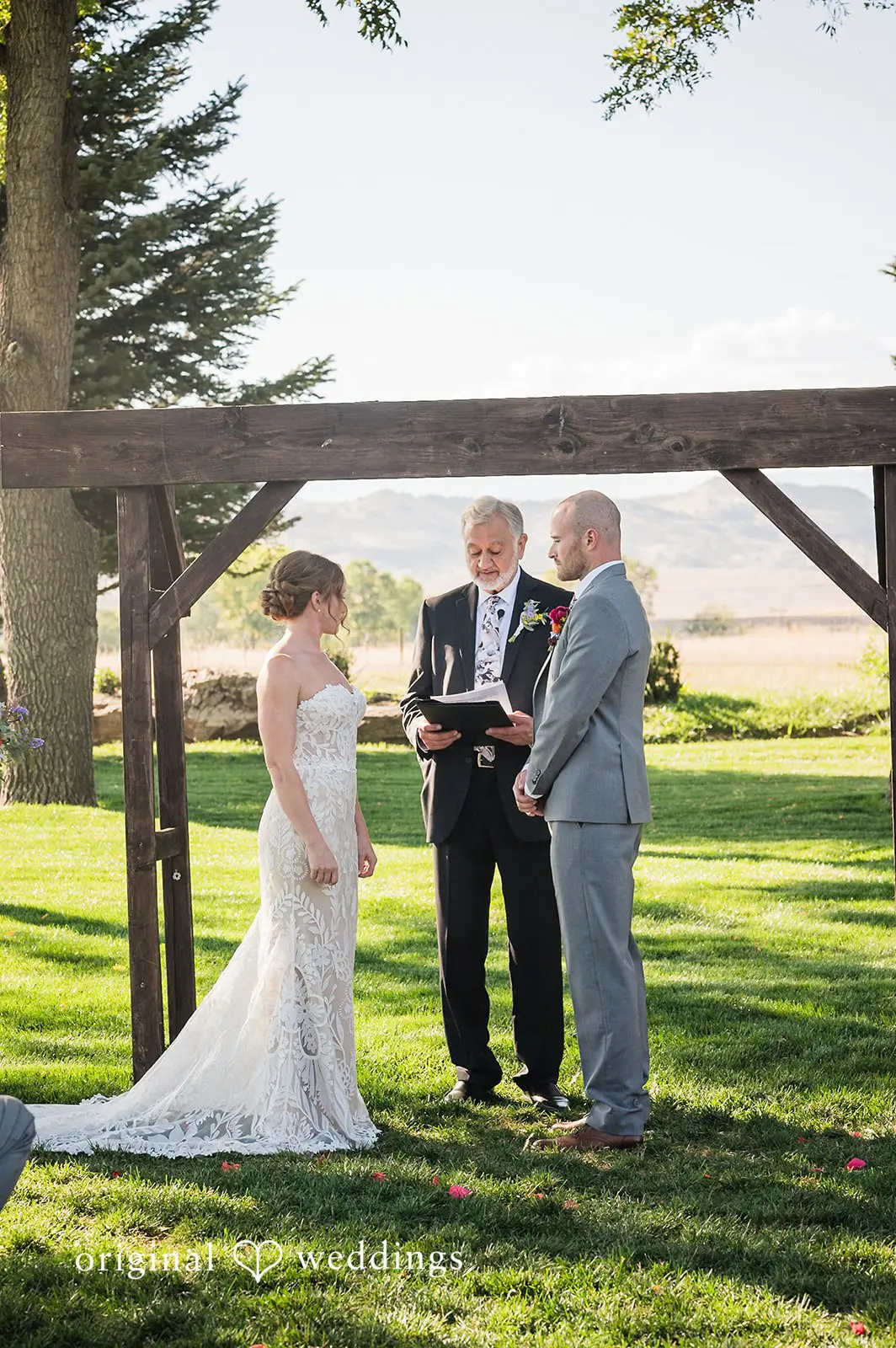 Shupe Homestead Wedding // Emma & Colin -