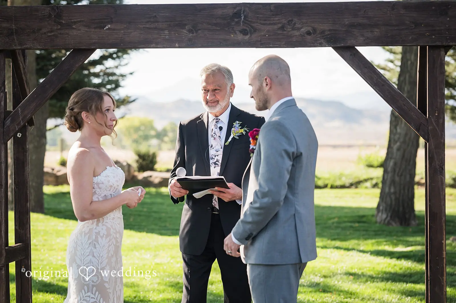 Shupe Homestead Wedding // Emma & Colin -