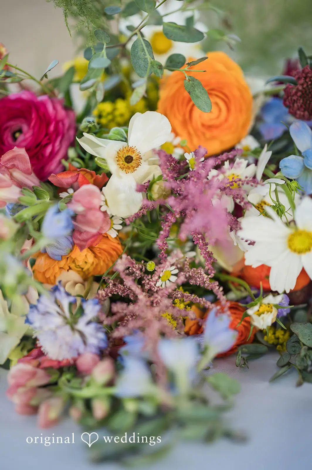 Shupe Homestead Wedding // Emma & Colin -